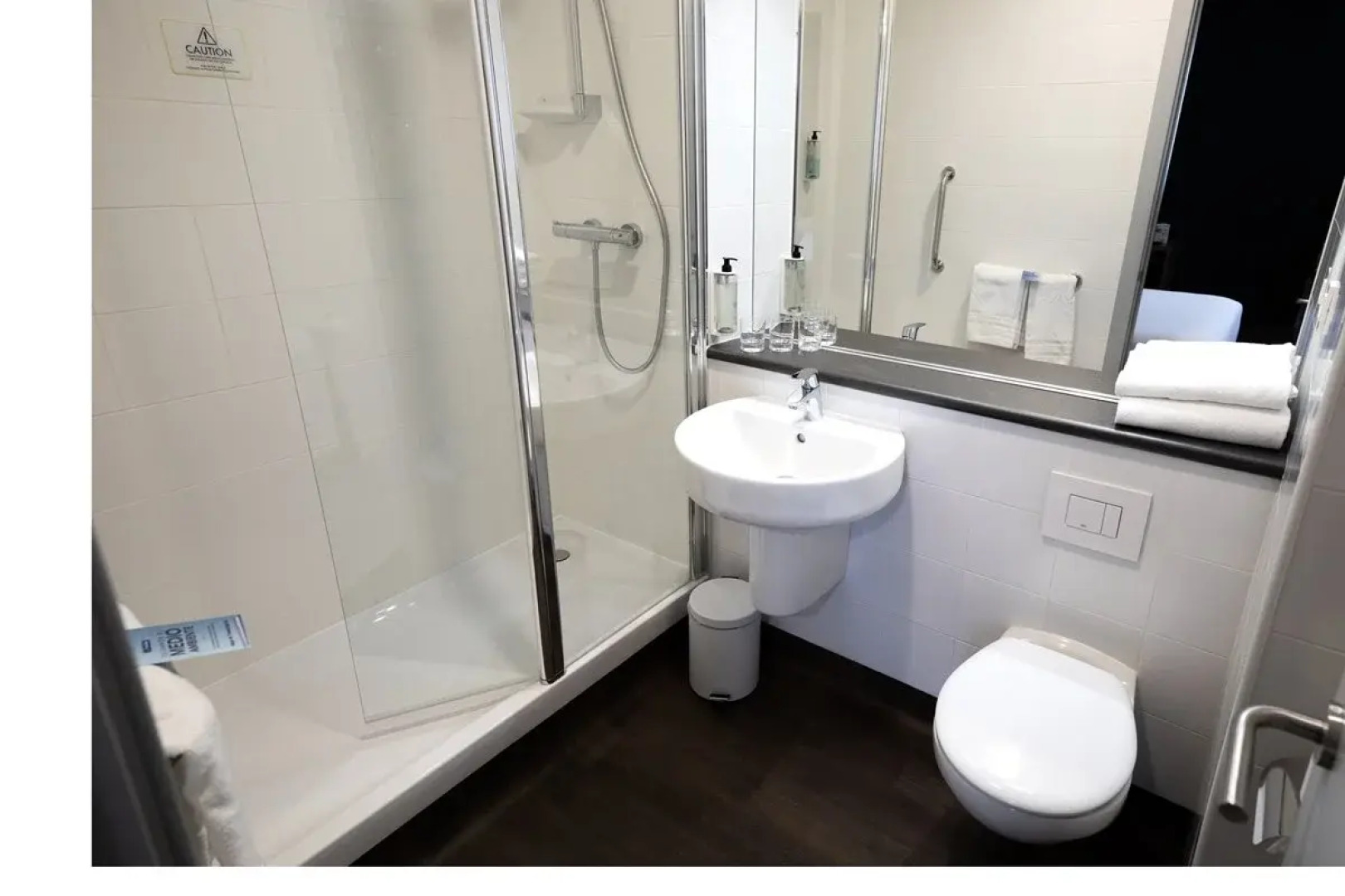 Travelodge Madrid Metropolitano