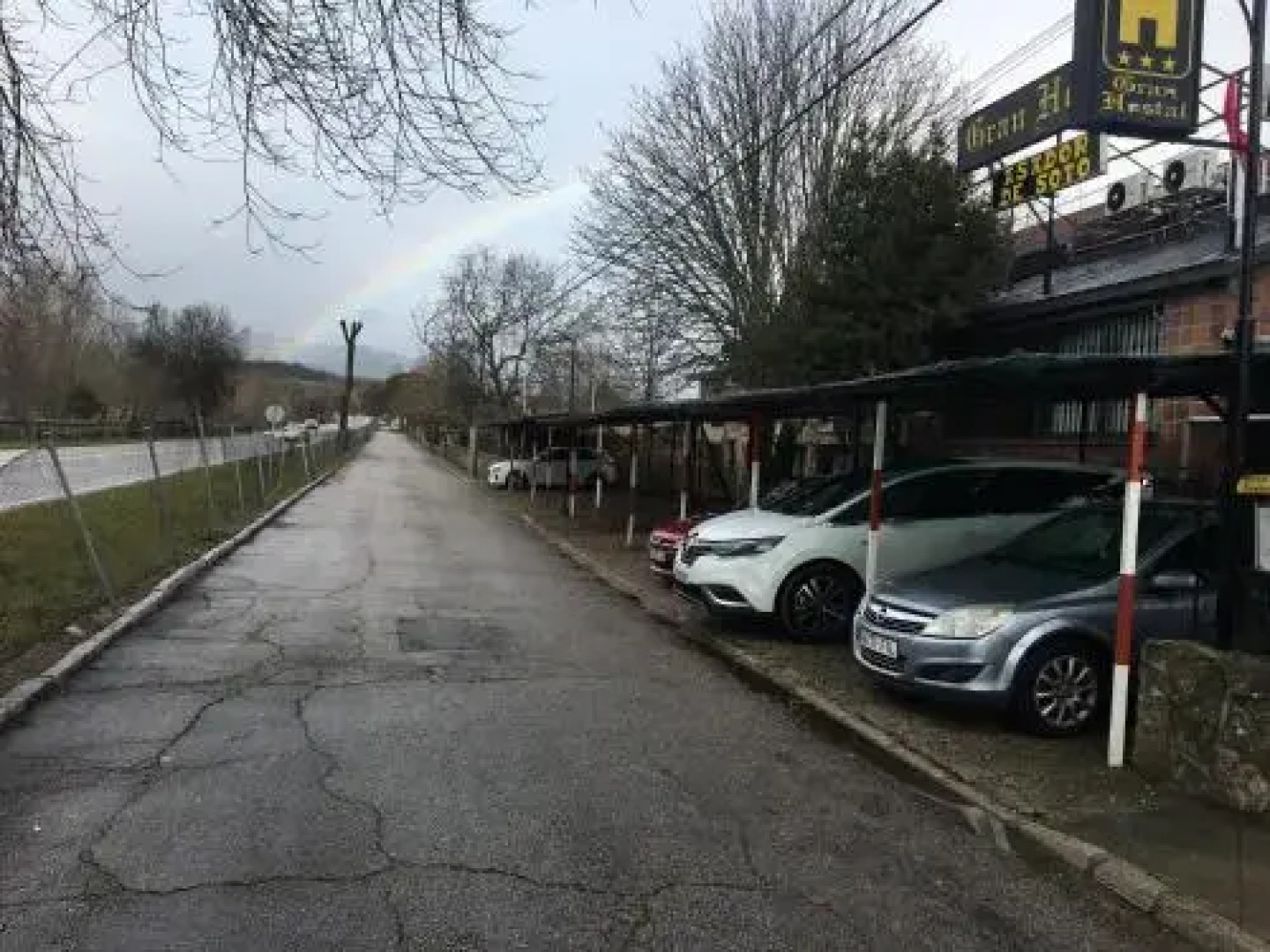 Gran Hostal Asador de Soto