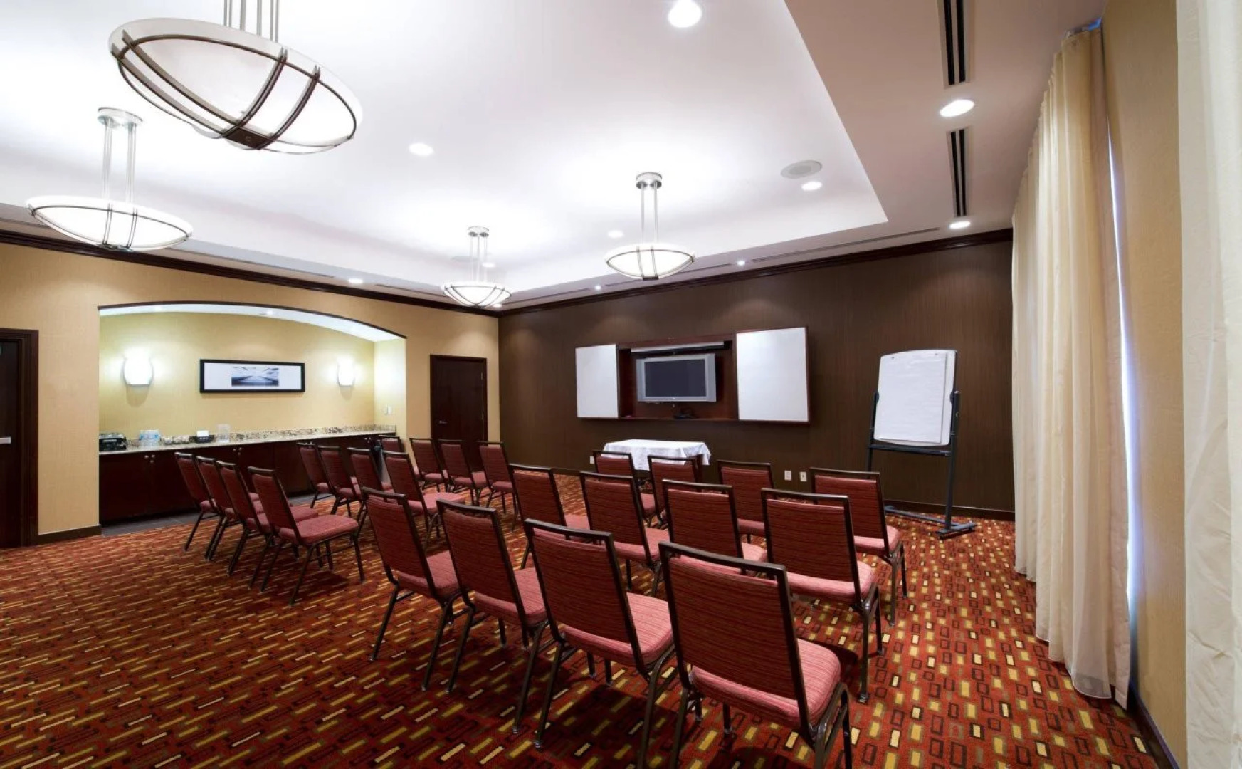 Courtyard by Marriott Mississauga - Airport Corporate Centre West
