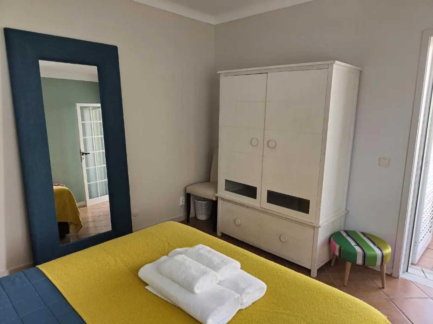 Vagueira Guest House - Hostel