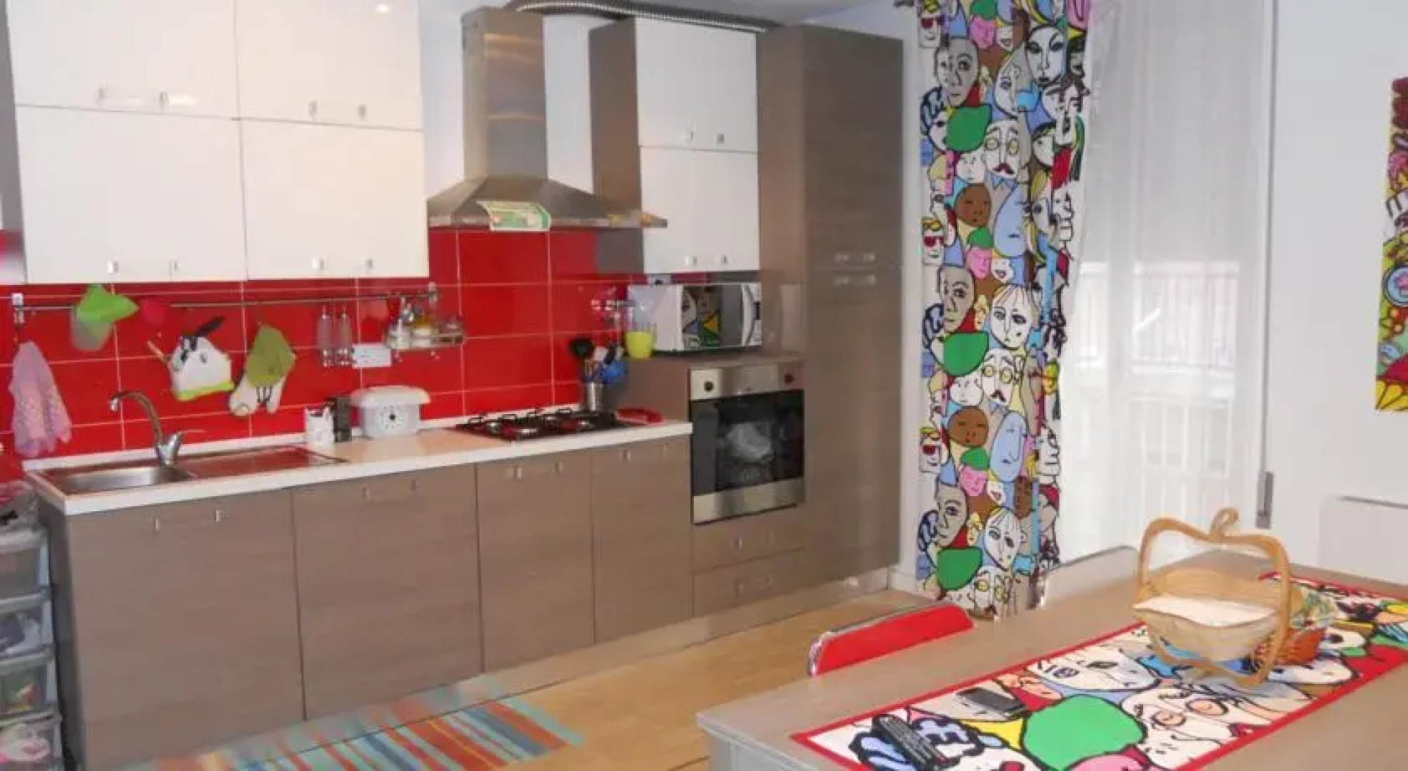 Casa Vacanze Rainbow