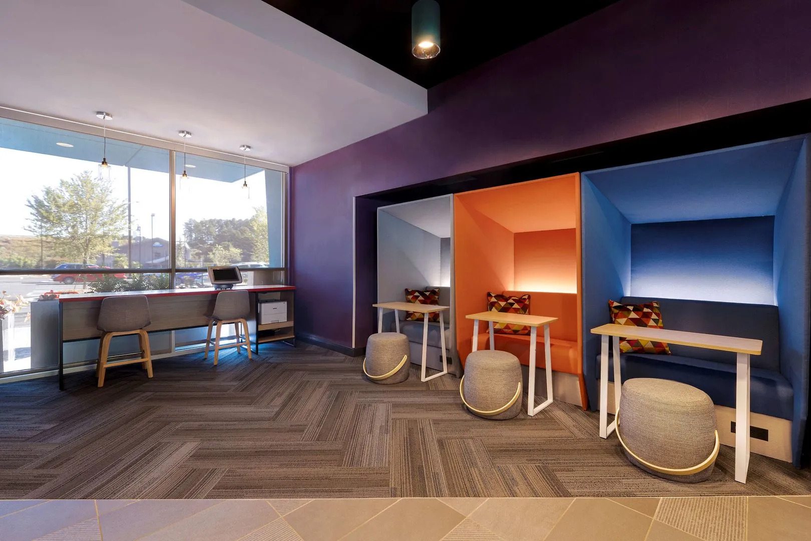 Tru By Hilton Atlanta Galleria Ballpark