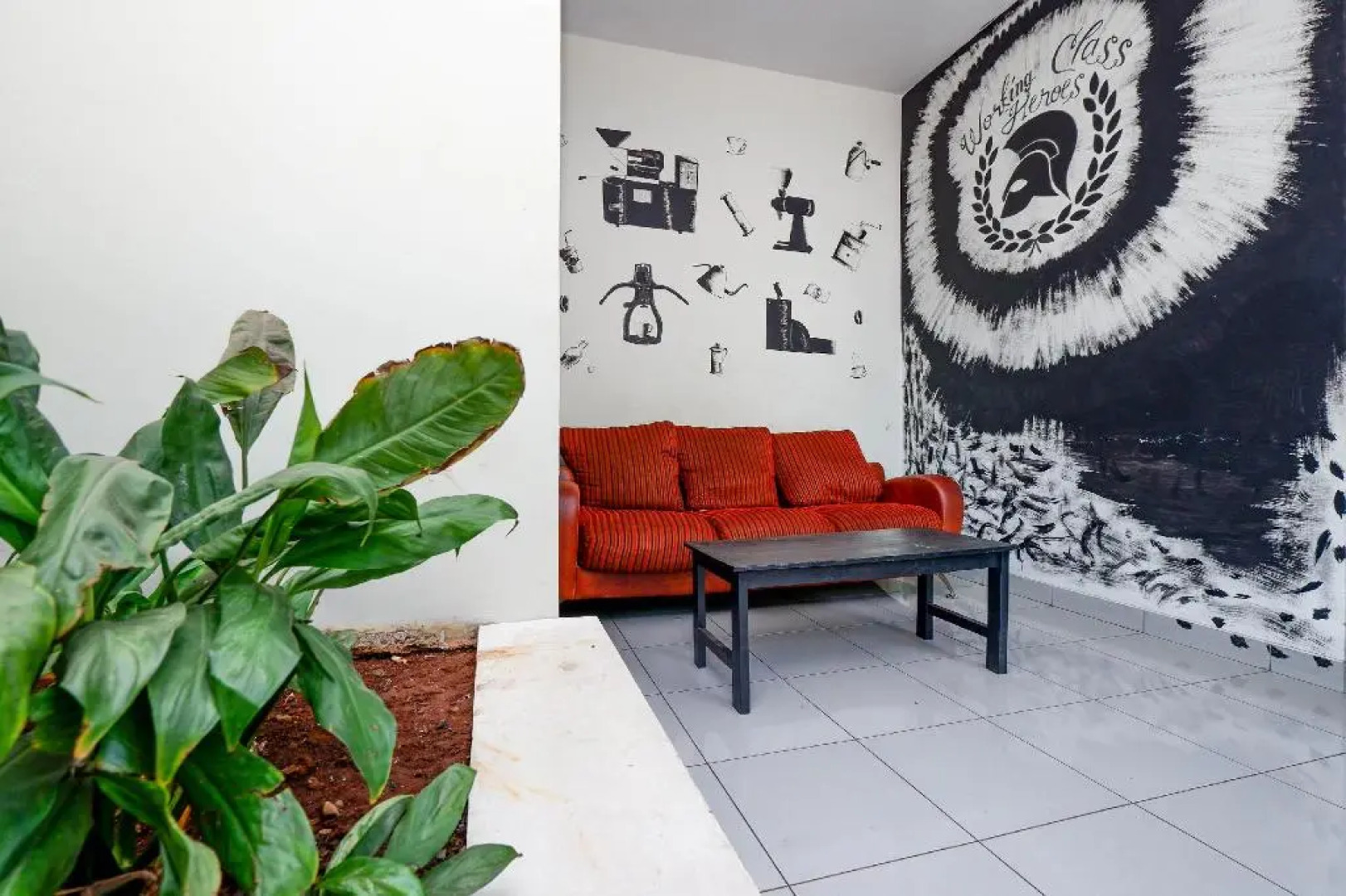 OYO 2028 Wisma Jepara