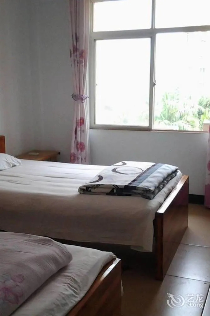 Xishuangbanna Xiaojuan Inn Jiariwan