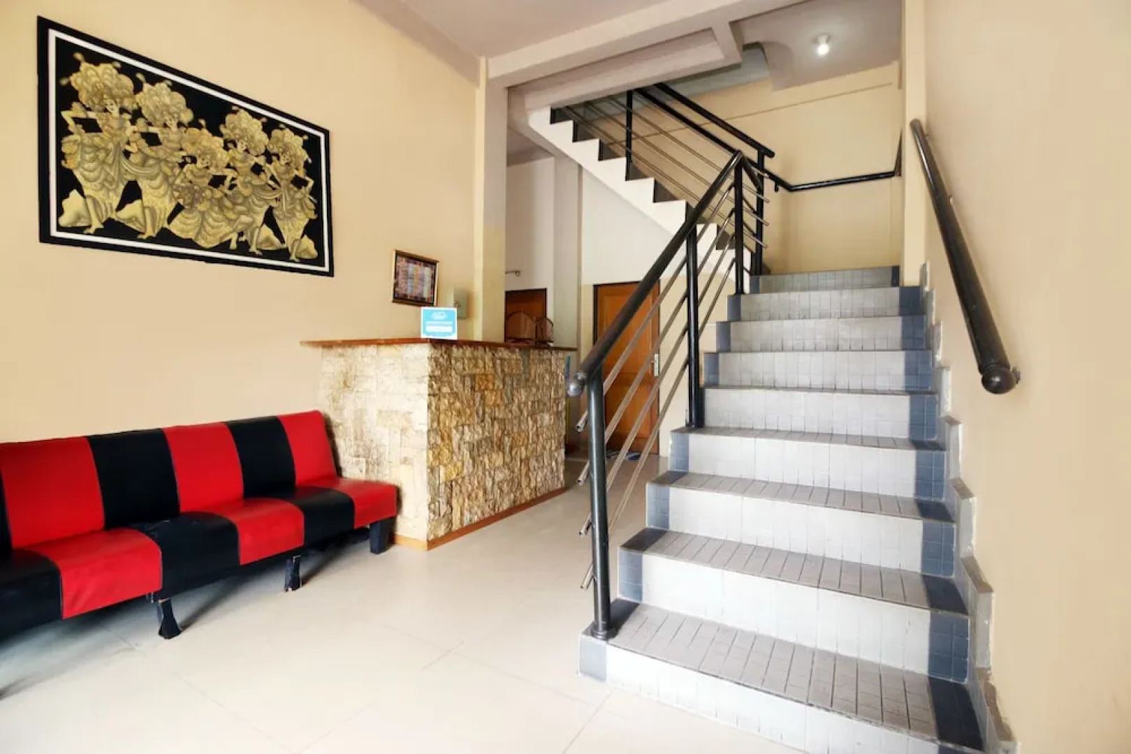 Airy Eco Syariah Kayu Tangi Flamboyan Dua 44 Banjarmasin