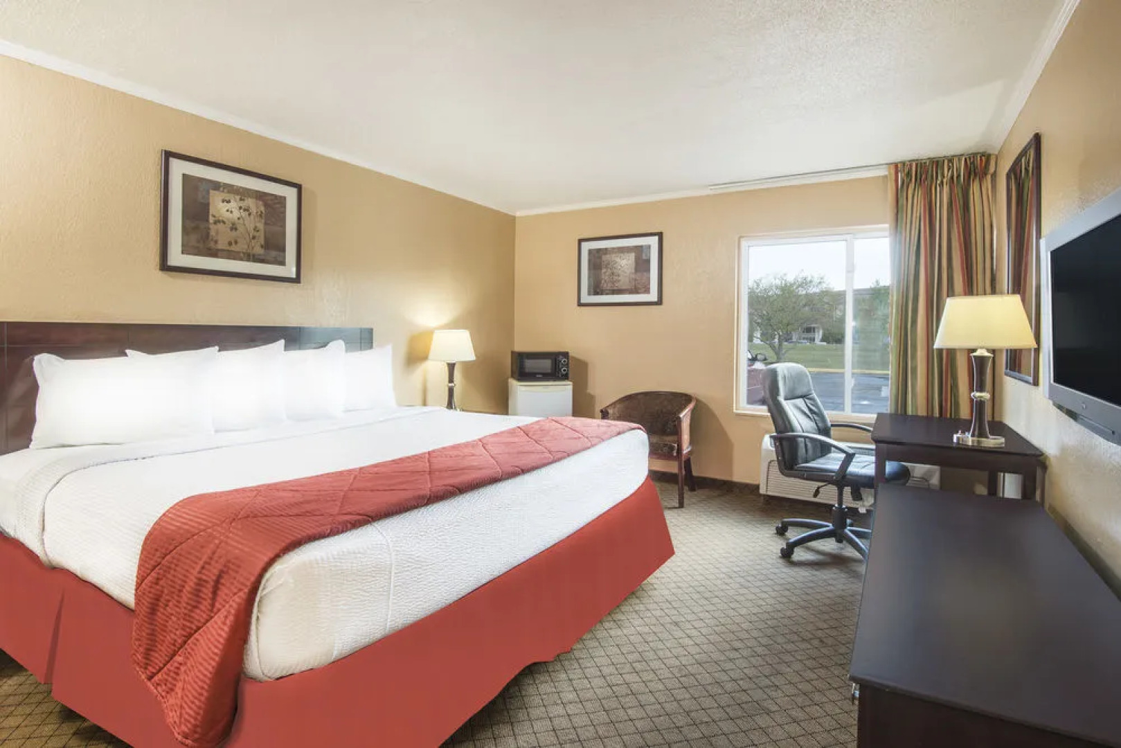 Comfort Inn Austinburg