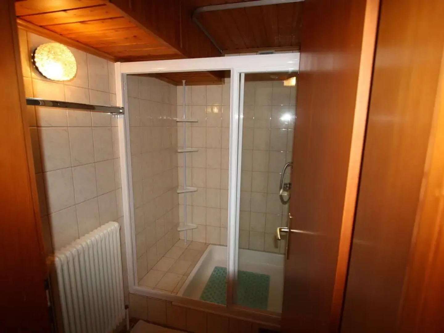 Cozy Apartment in Bartholomäberg Vorarlberg With Garden