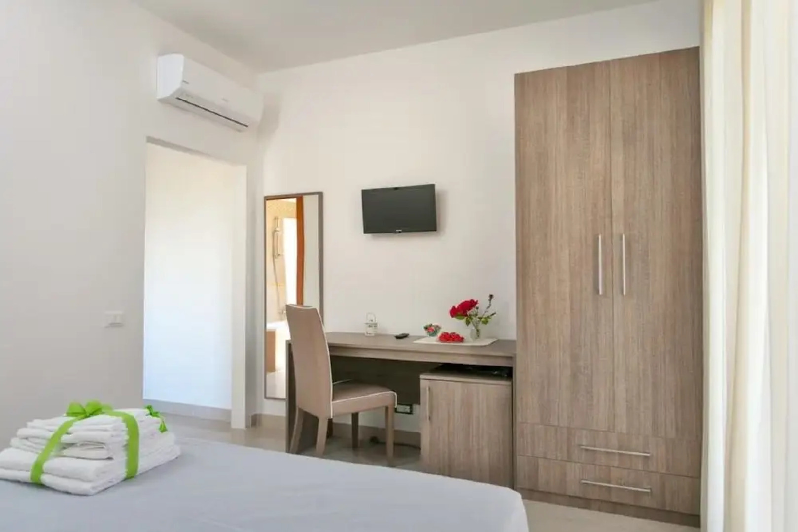 Coppola Bed and breakfast