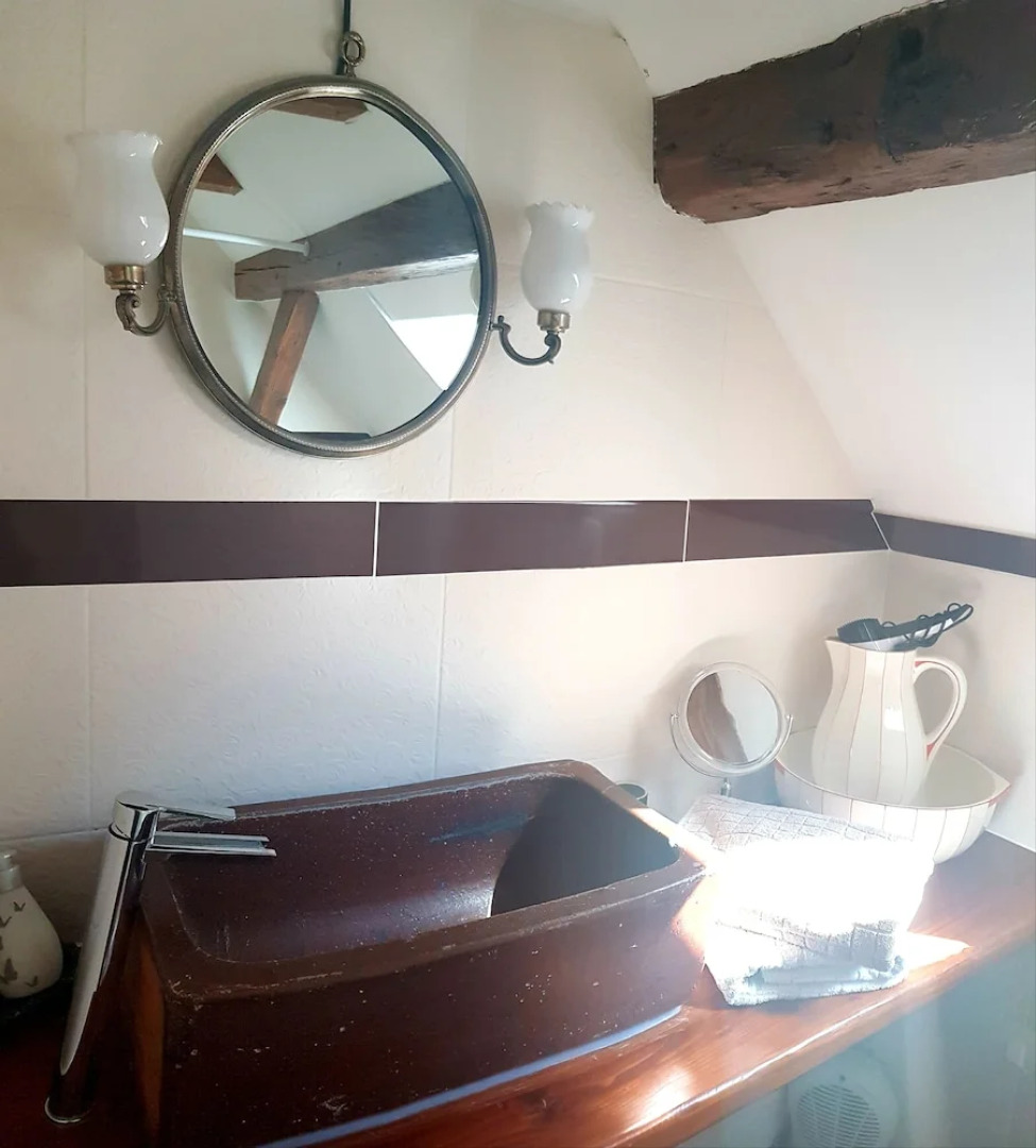 Chambres dHôtes La Stoob