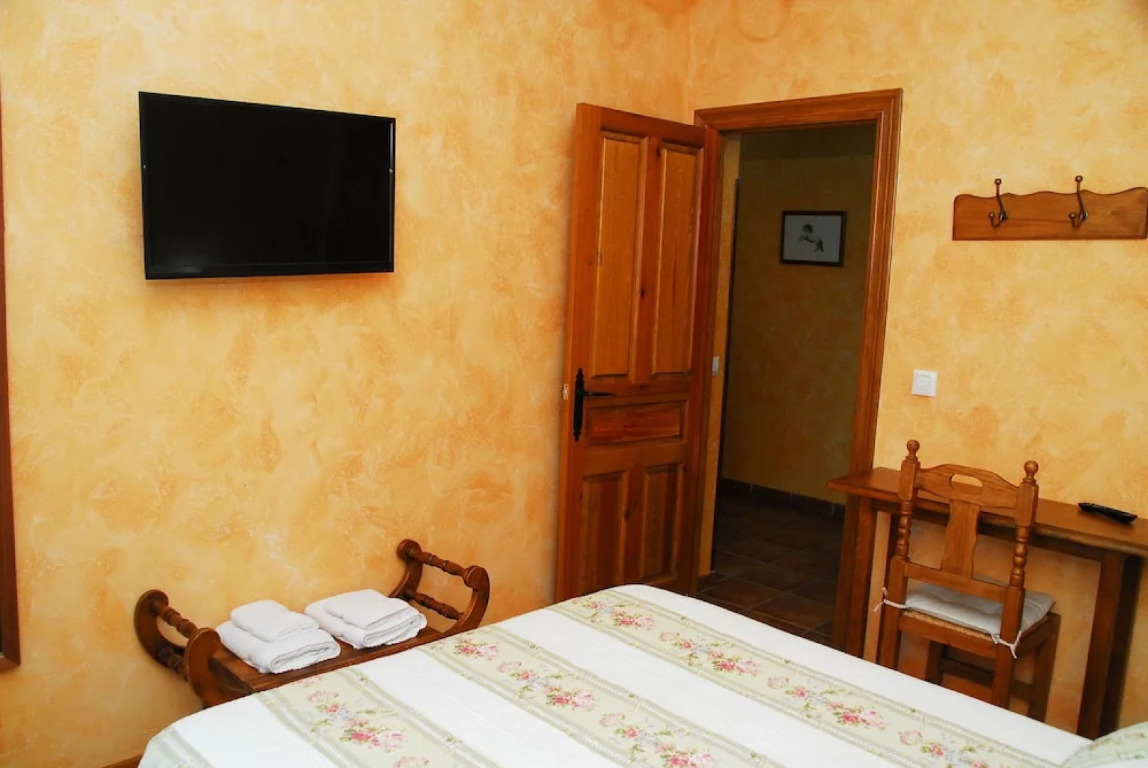 Casa Rural El Mesón