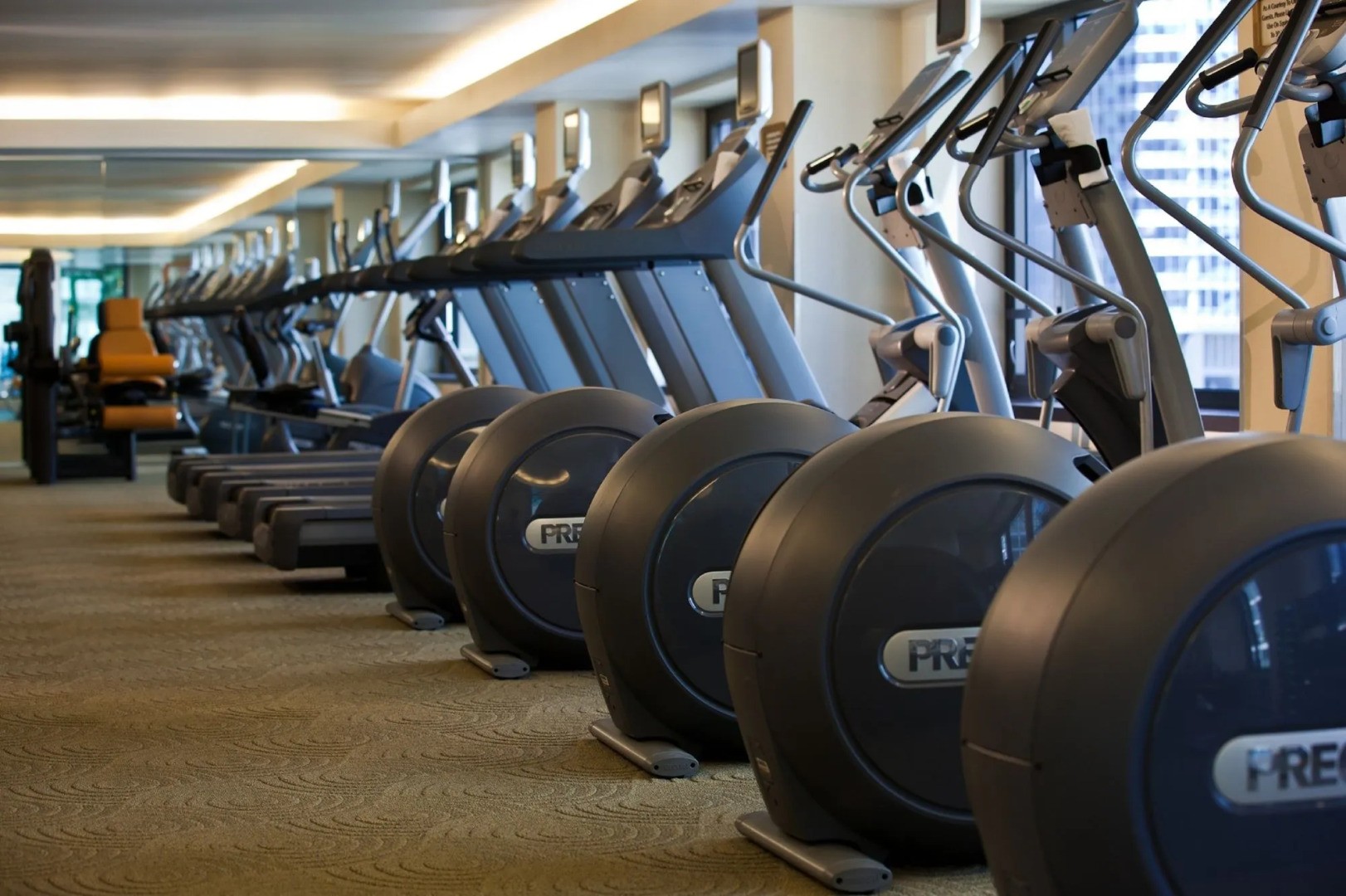 Renaissance Chicago Downtown Hotel