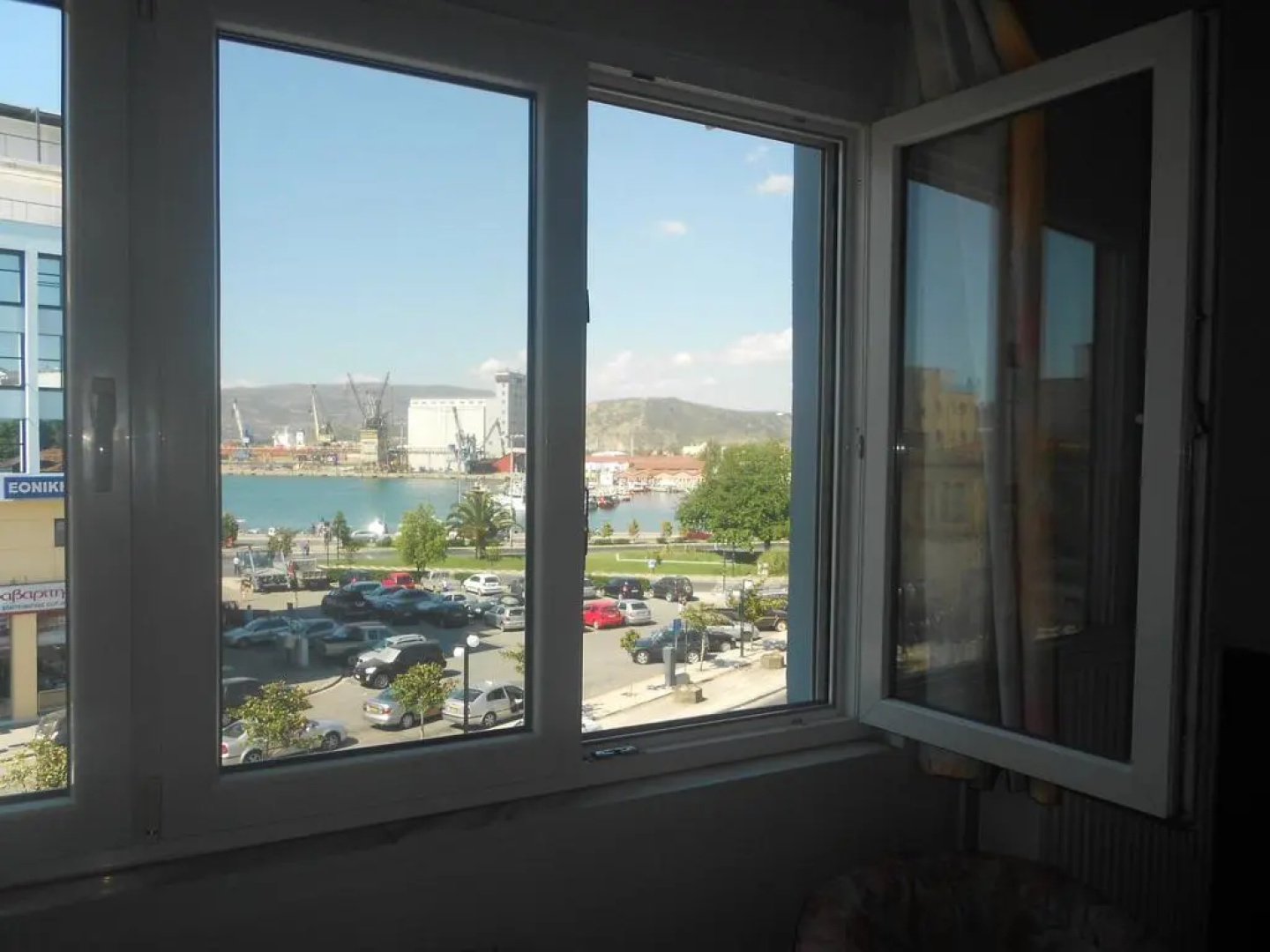 Hotel Admitos