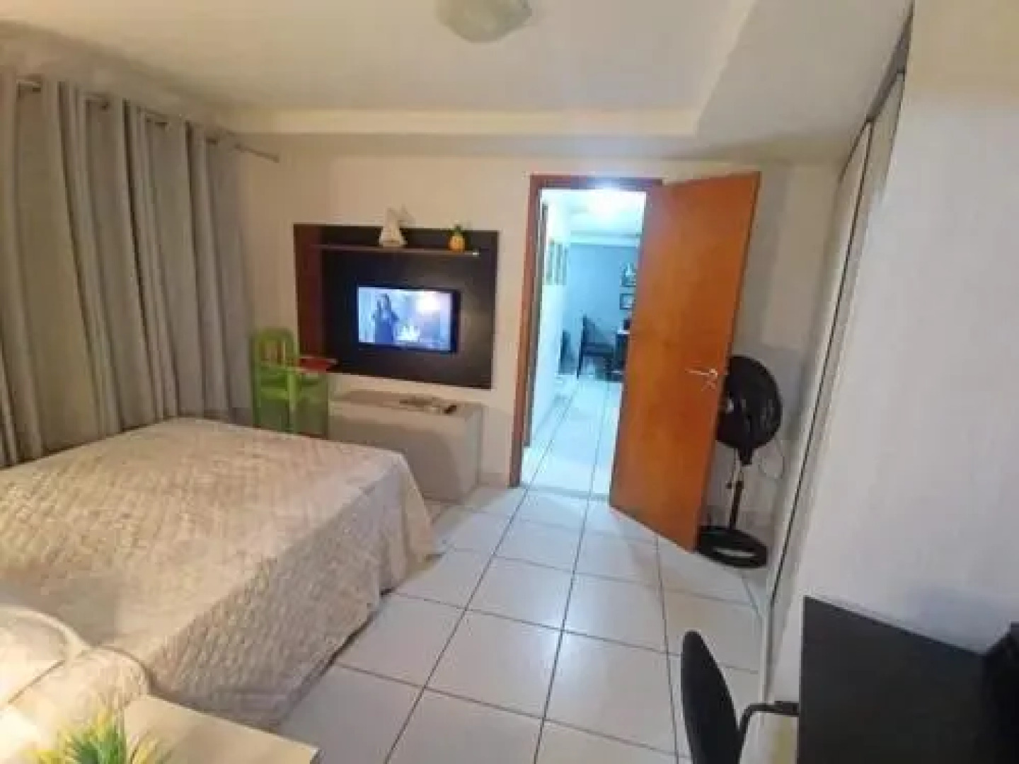 Apartment Jussara