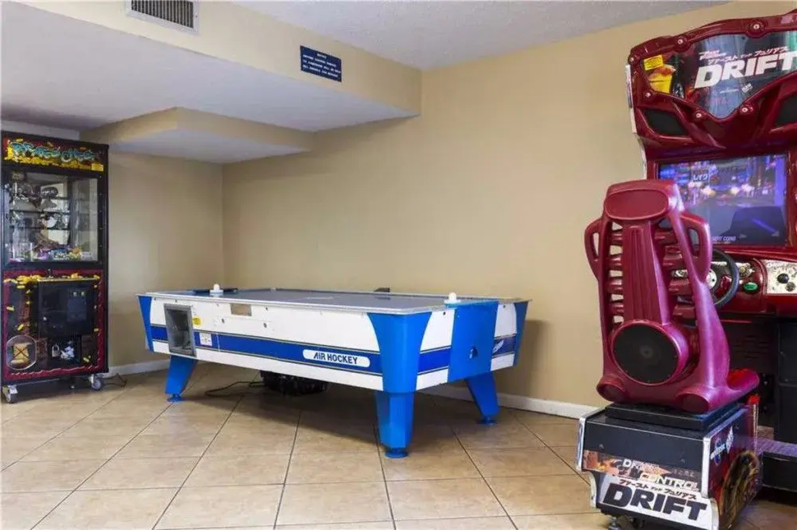 The Summit Condominiums