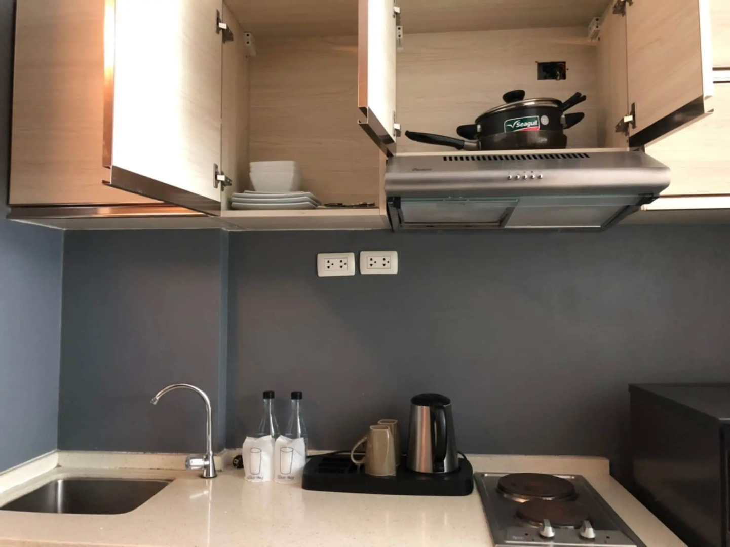 Aspira Residences Samui