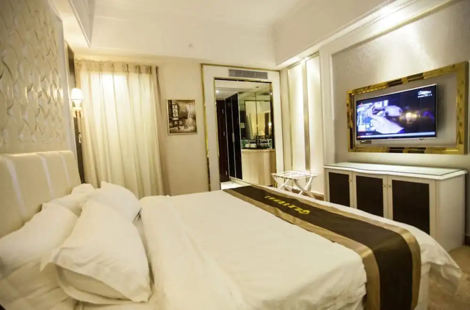 Huizhou Gailihua International Hotel