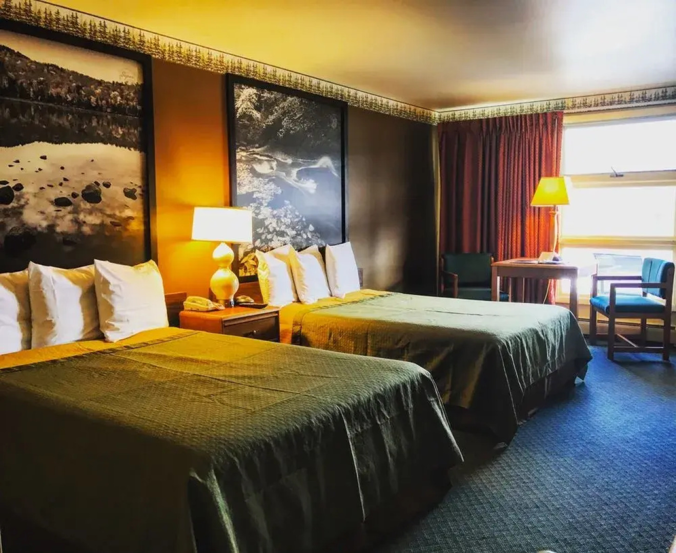 Super 8 by Wyndham Lake George/Downtown