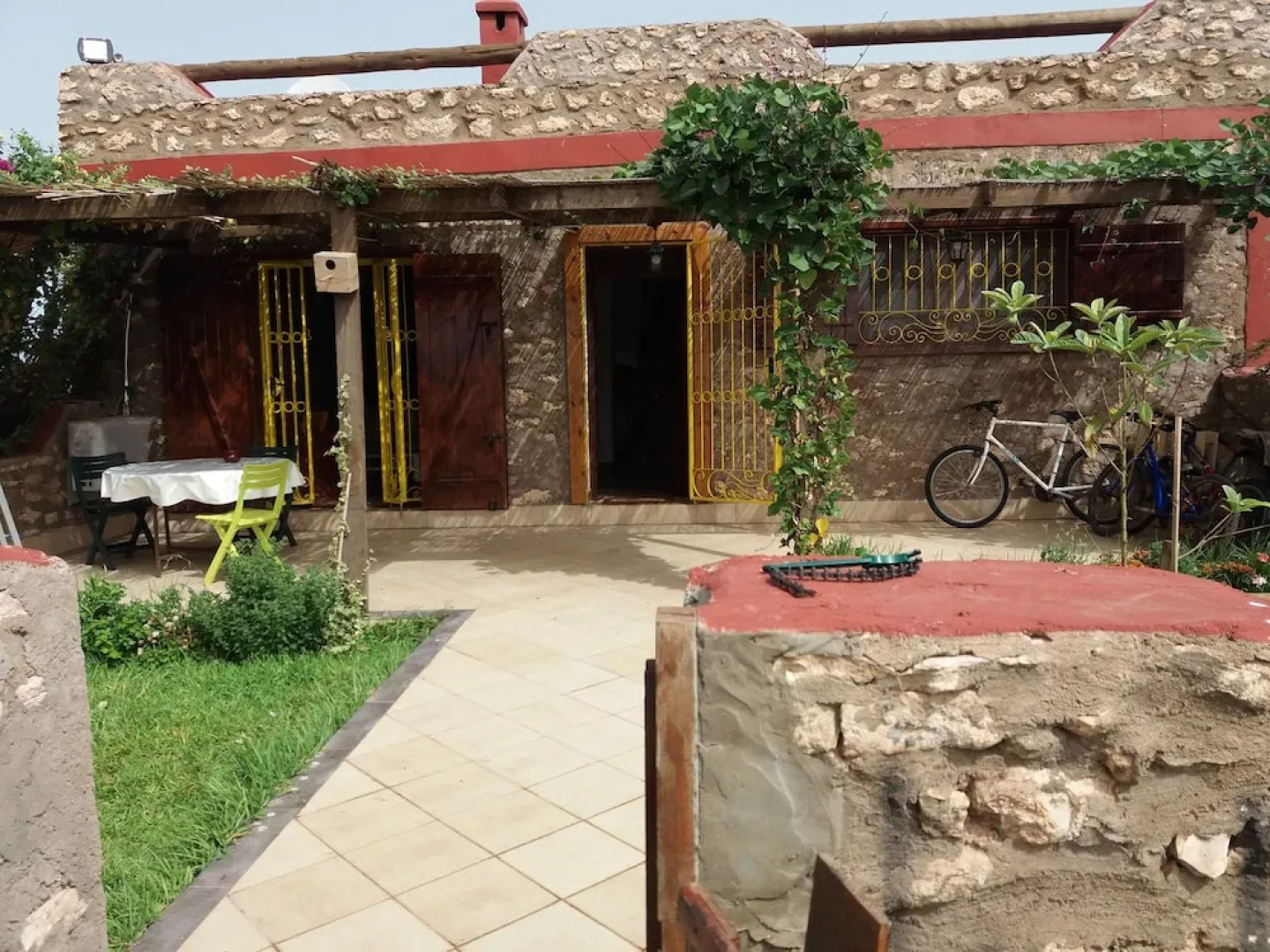 Maison La Branche D'oiseaux