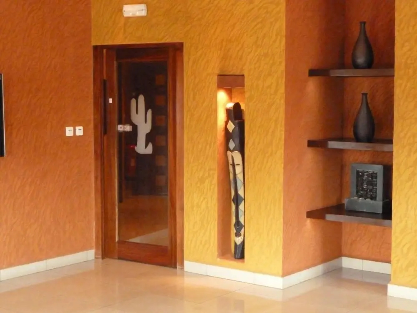 Kactus  Lodge