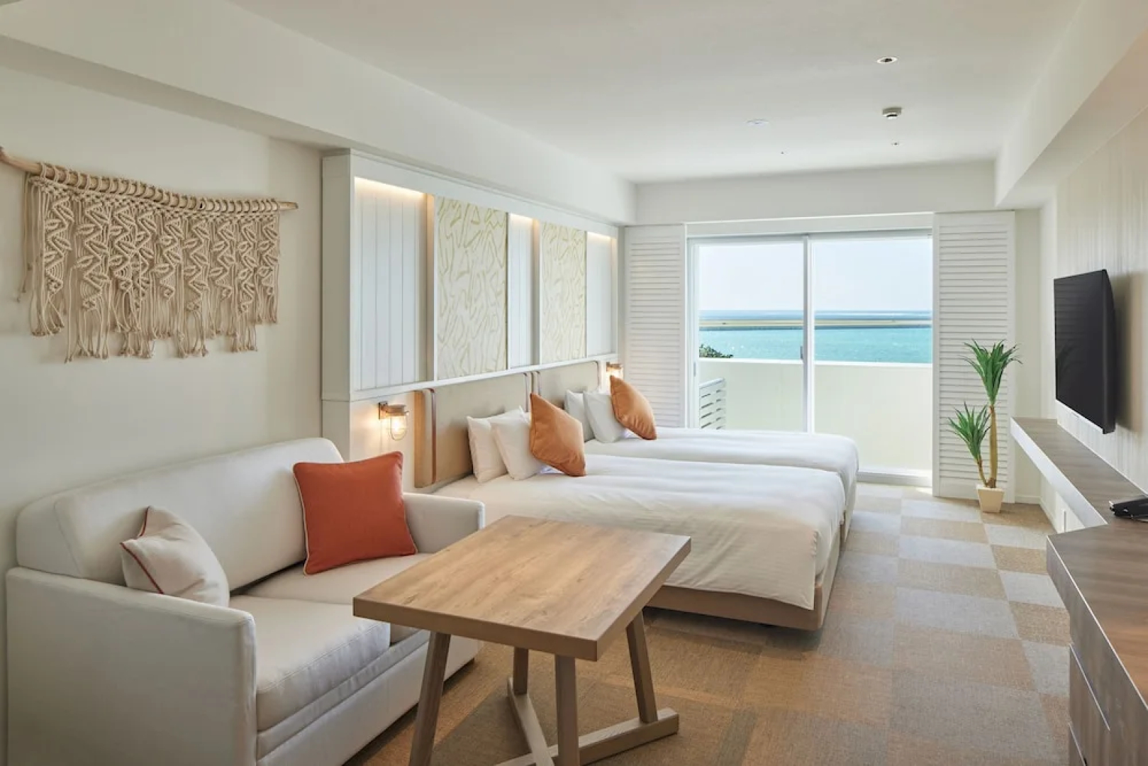 The Senagajima Story Line