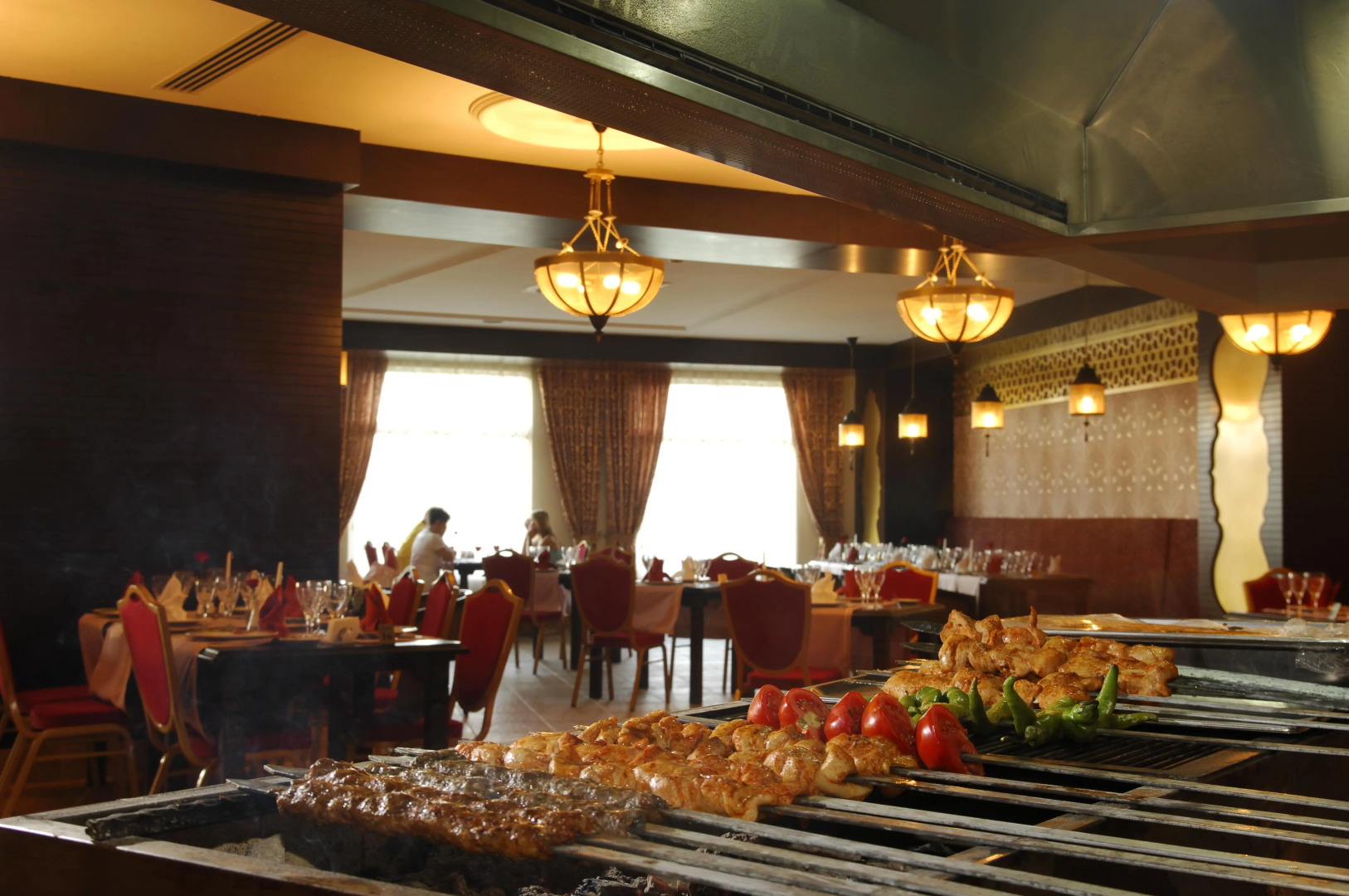 Seaden Sea World Resort & Spa