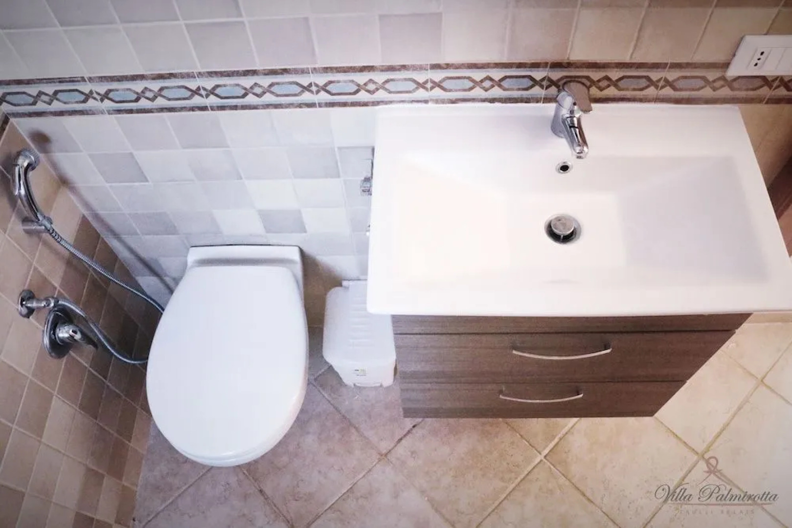 Villa Palmirotta Trulli Relais