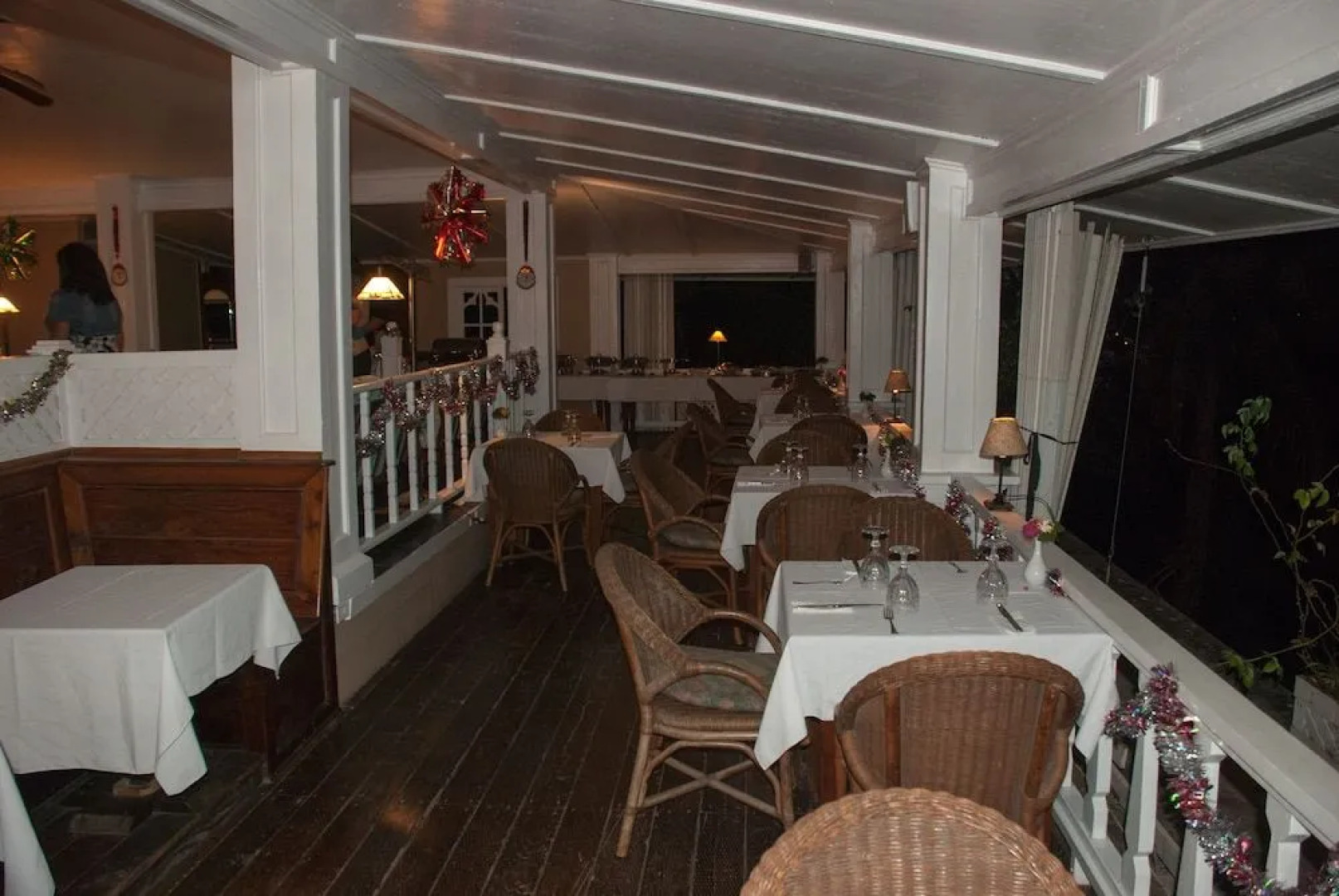 Yap Pacific Dive Resort