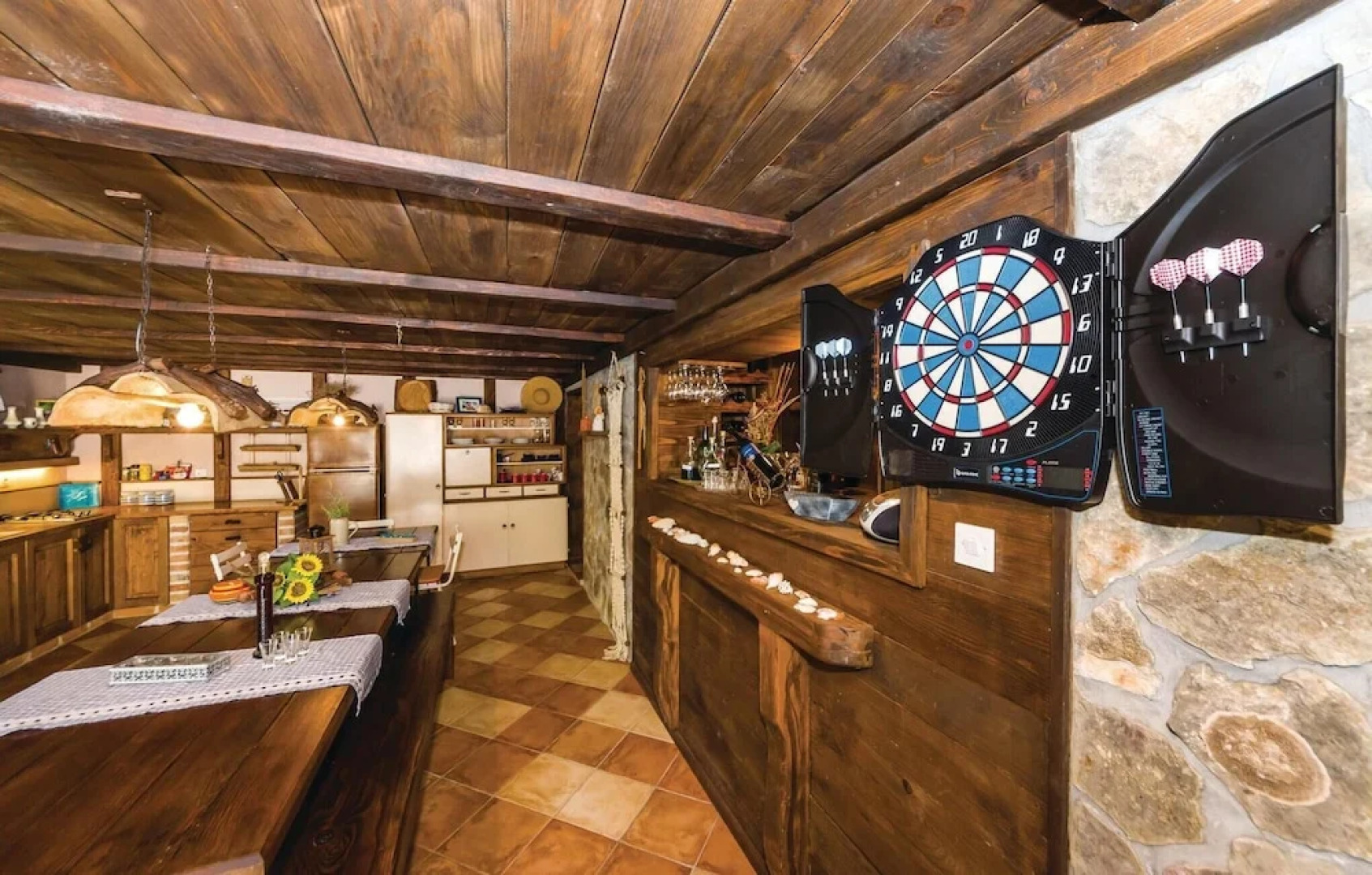 Awesome Home in Krusevo With 2 Bedrooms and Wifi