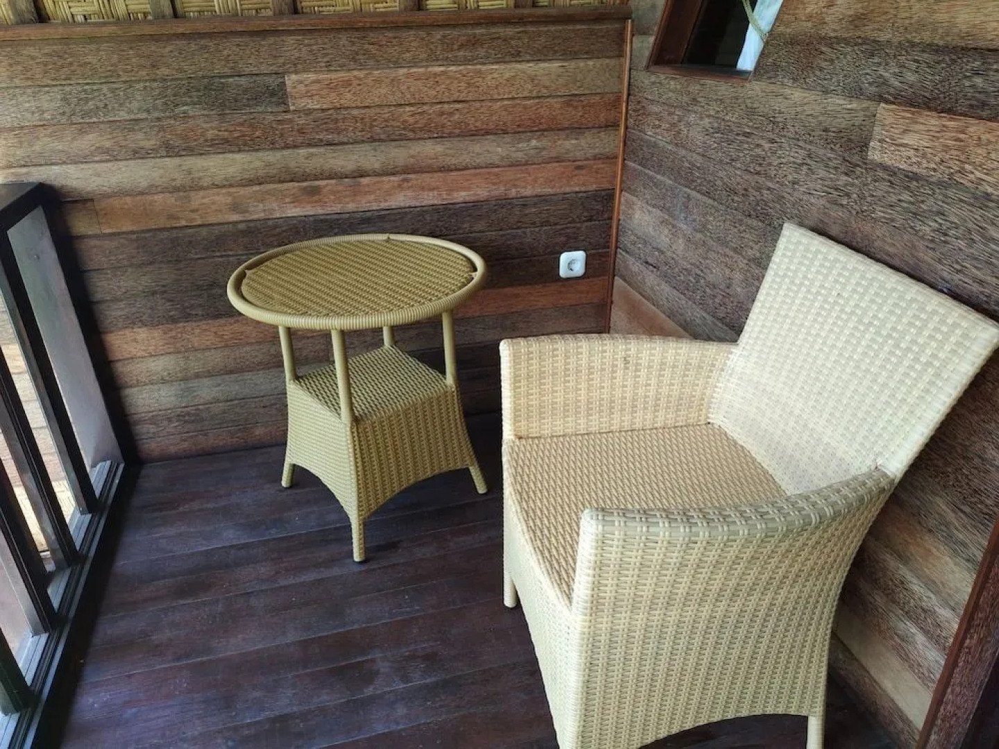 Bali Sesandan Garden