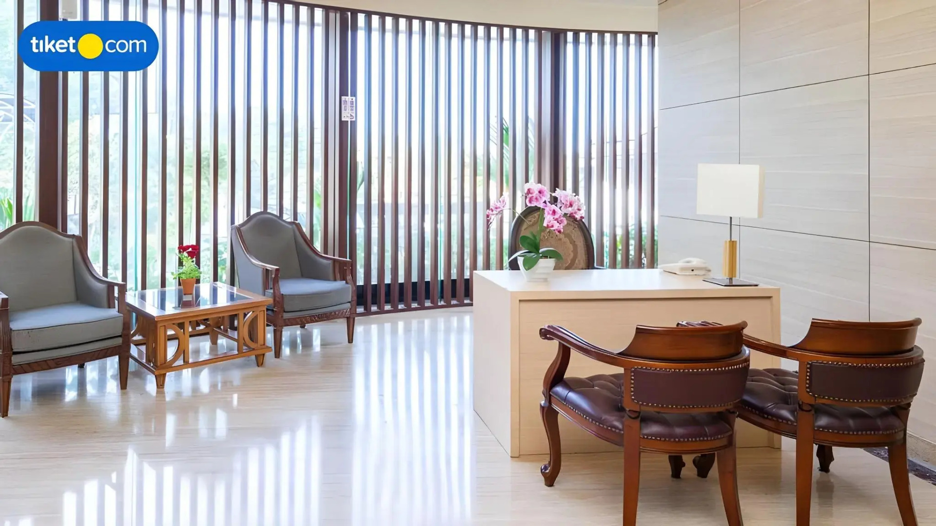 Hotel Selyca Mulia Samarinda