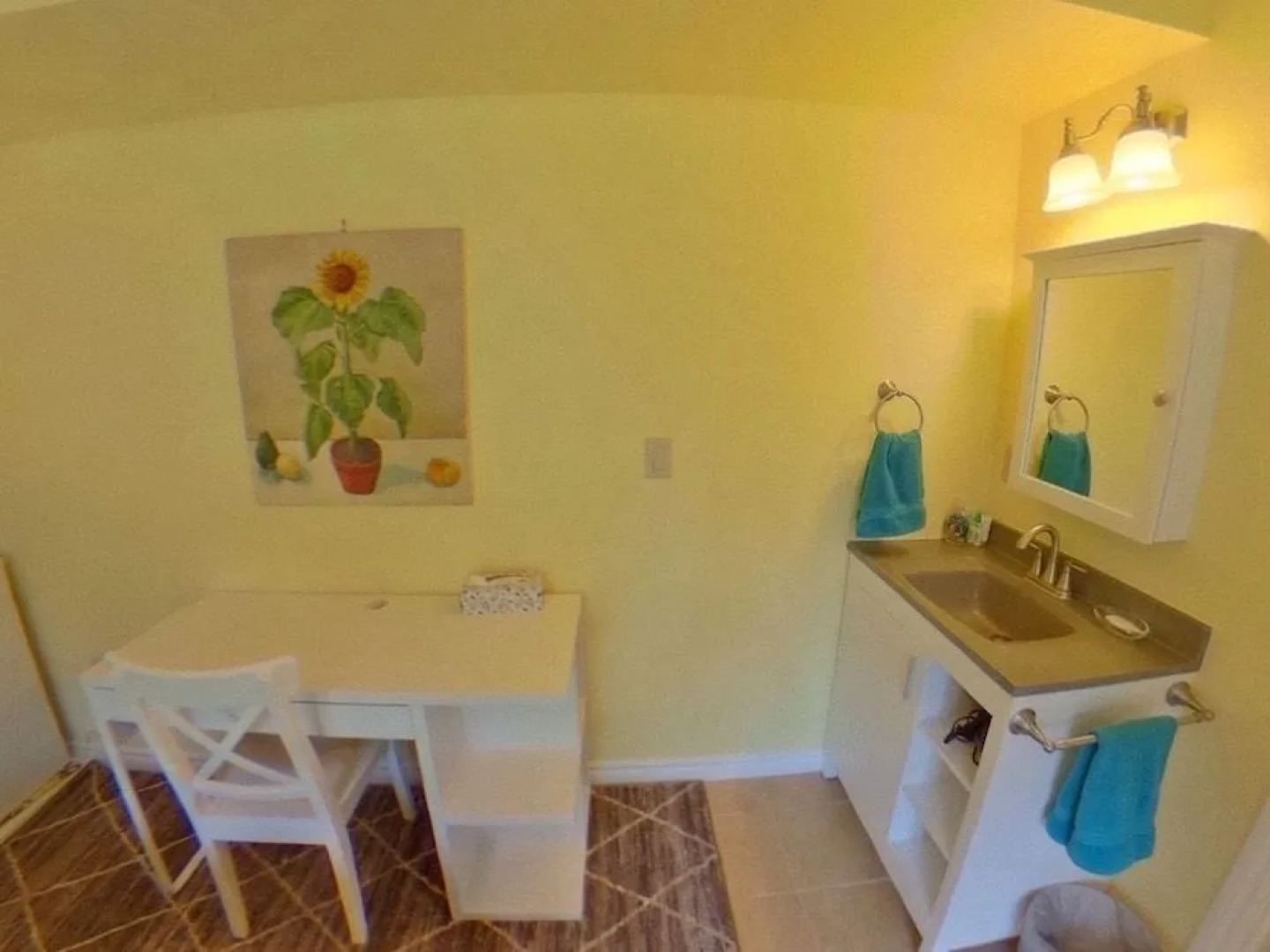 Forest Creek Bed & Breakfast and Retreat