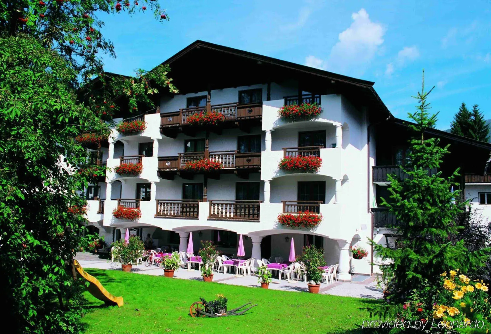 Hotel Metzgerwirt