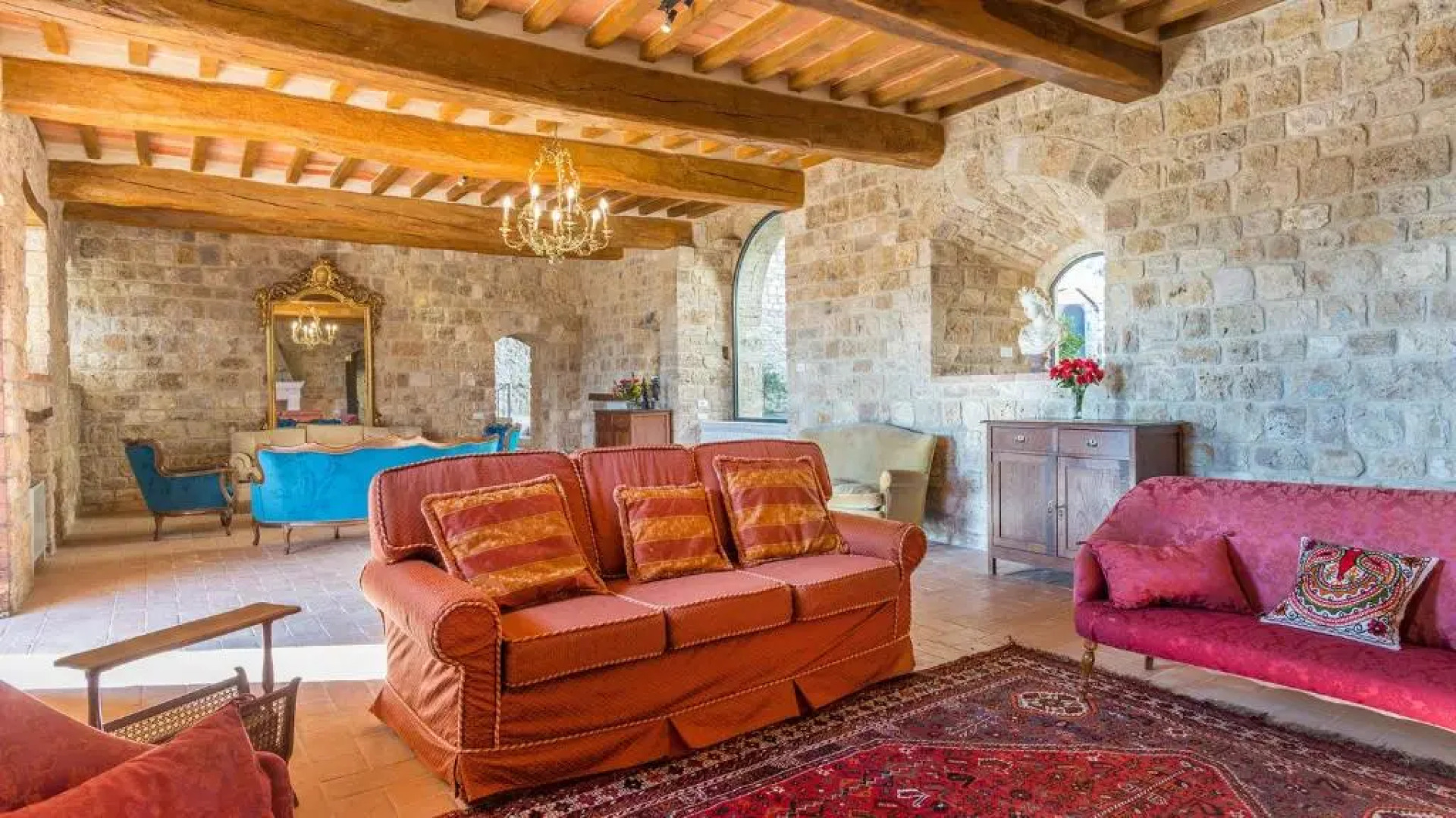 SANTA ILLUMINATA 20, Emma Villas