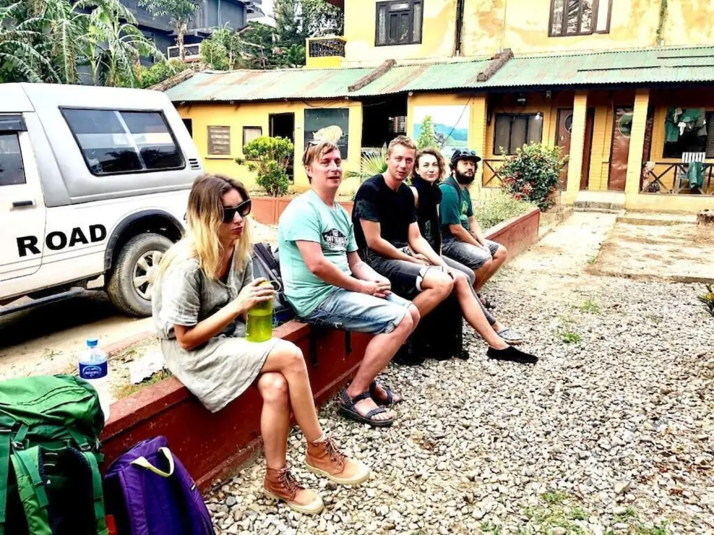 Safari Wildlife Lodge & Camp