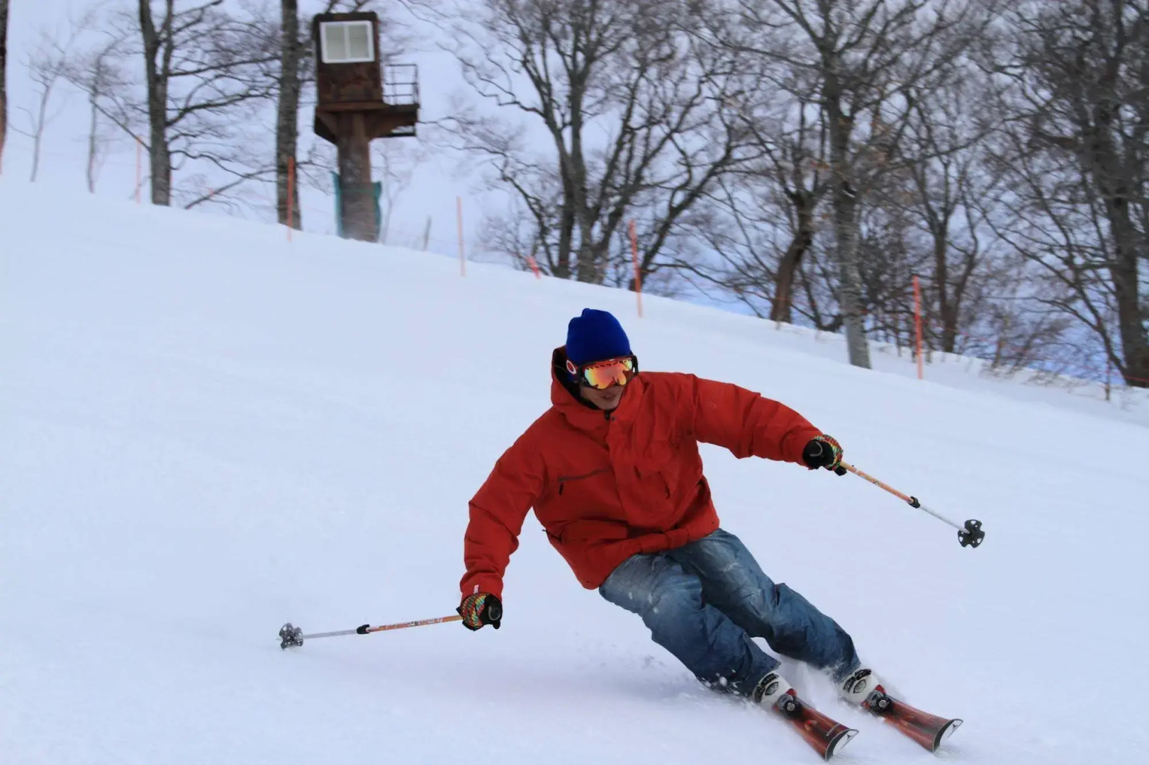 Shizukuishi Prince Hotel