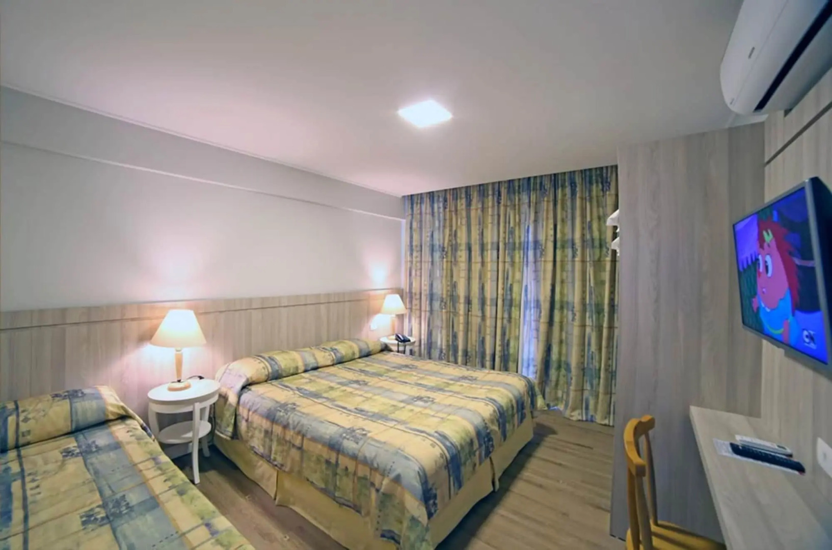 Moinho Itália Hotel