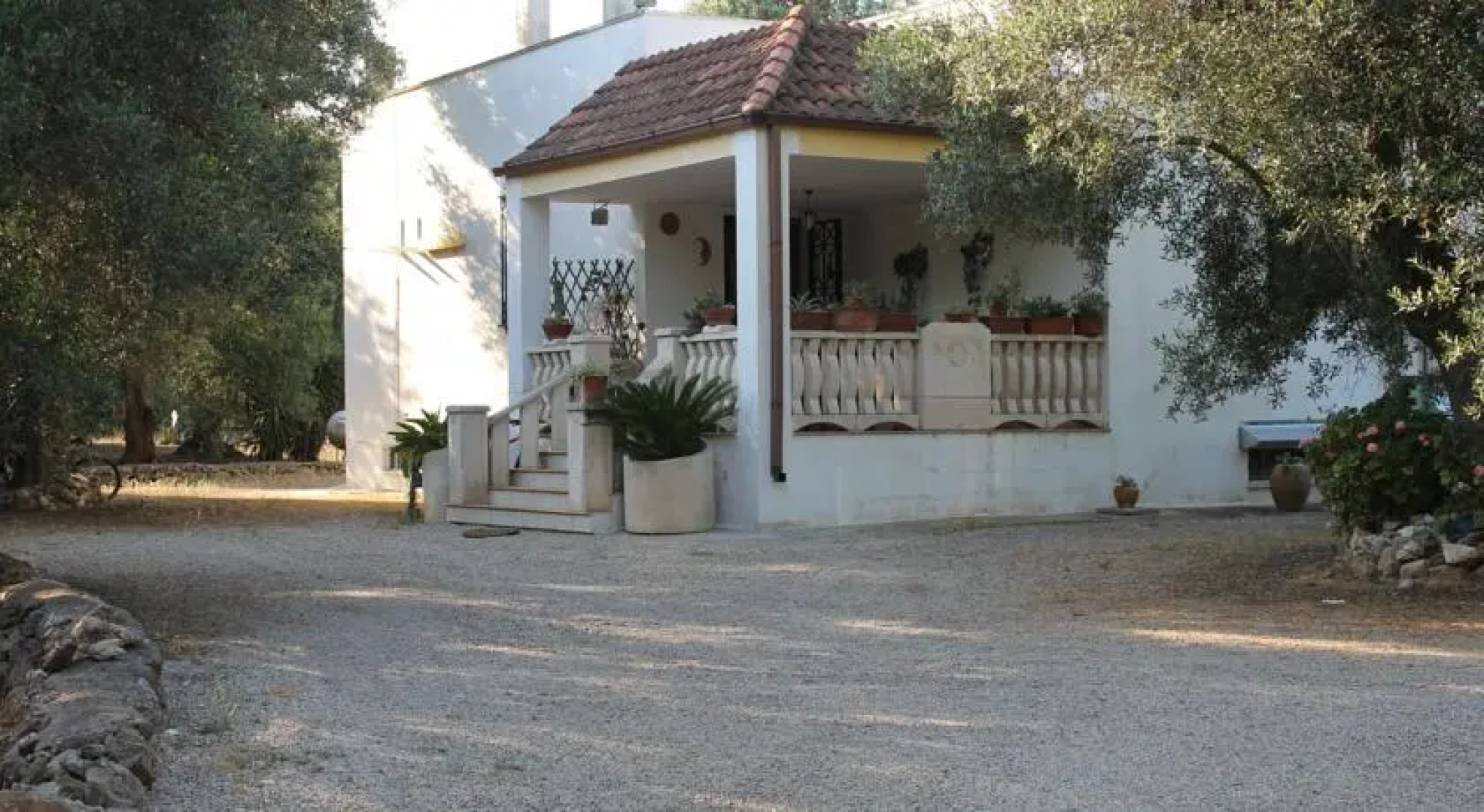 B&B Contrada Monaci