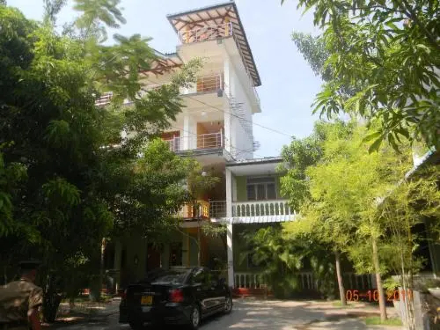 Ariyawan Rest