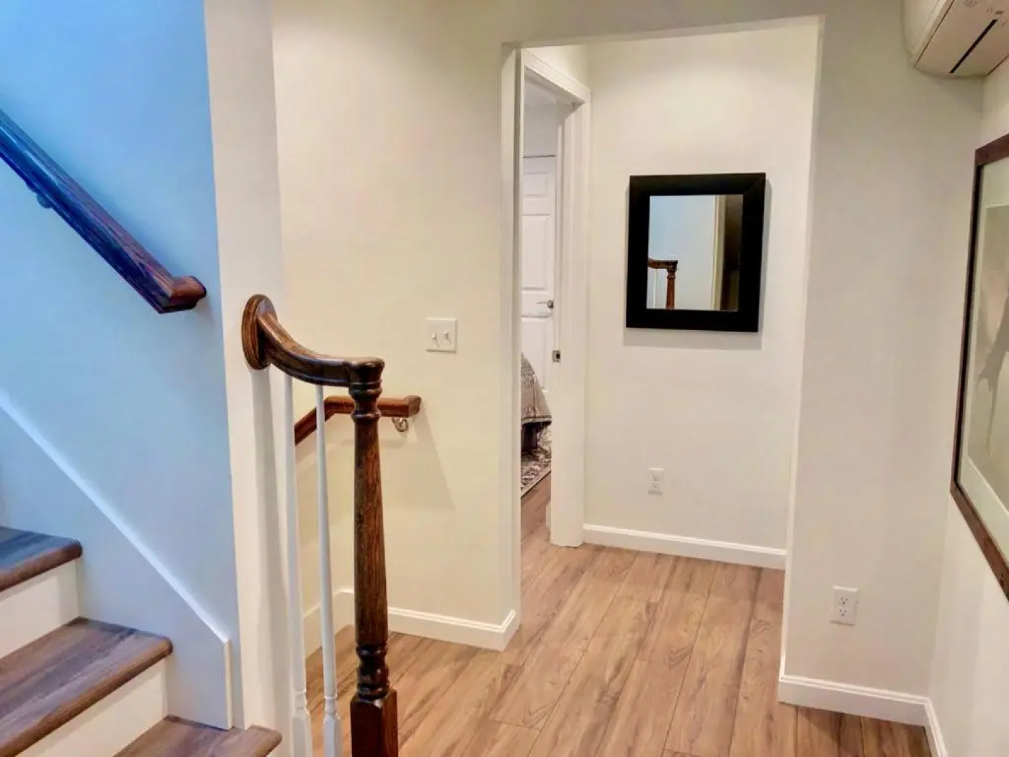 R5 Completely renovated Bretton Woods condo AC unbeatable SKI-IN SKI-OUT location Fast wifi