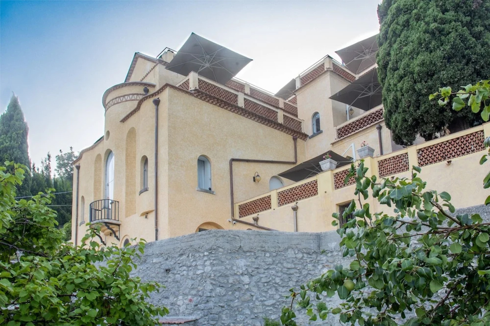 Villa Barluzzi