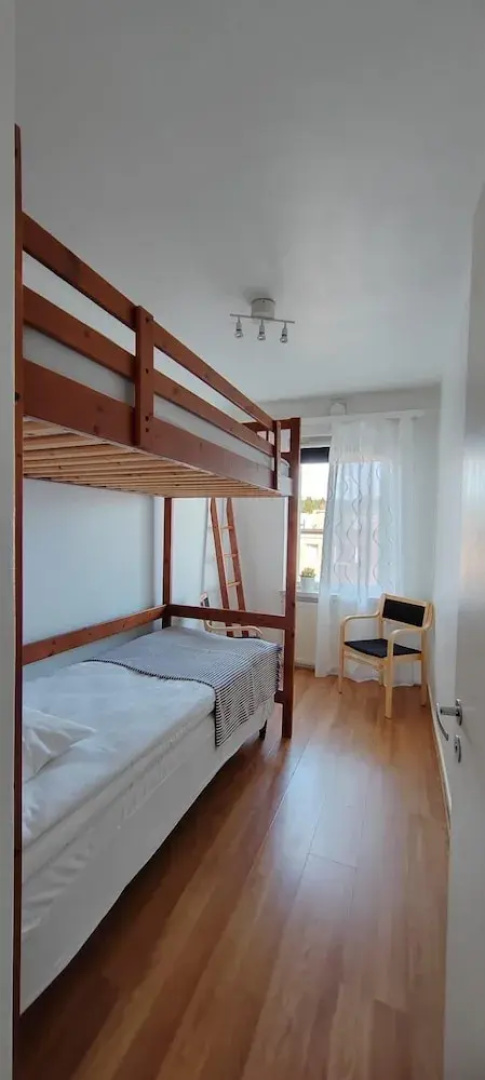 Kotimailma 3BR Apartment Vesijk 3612