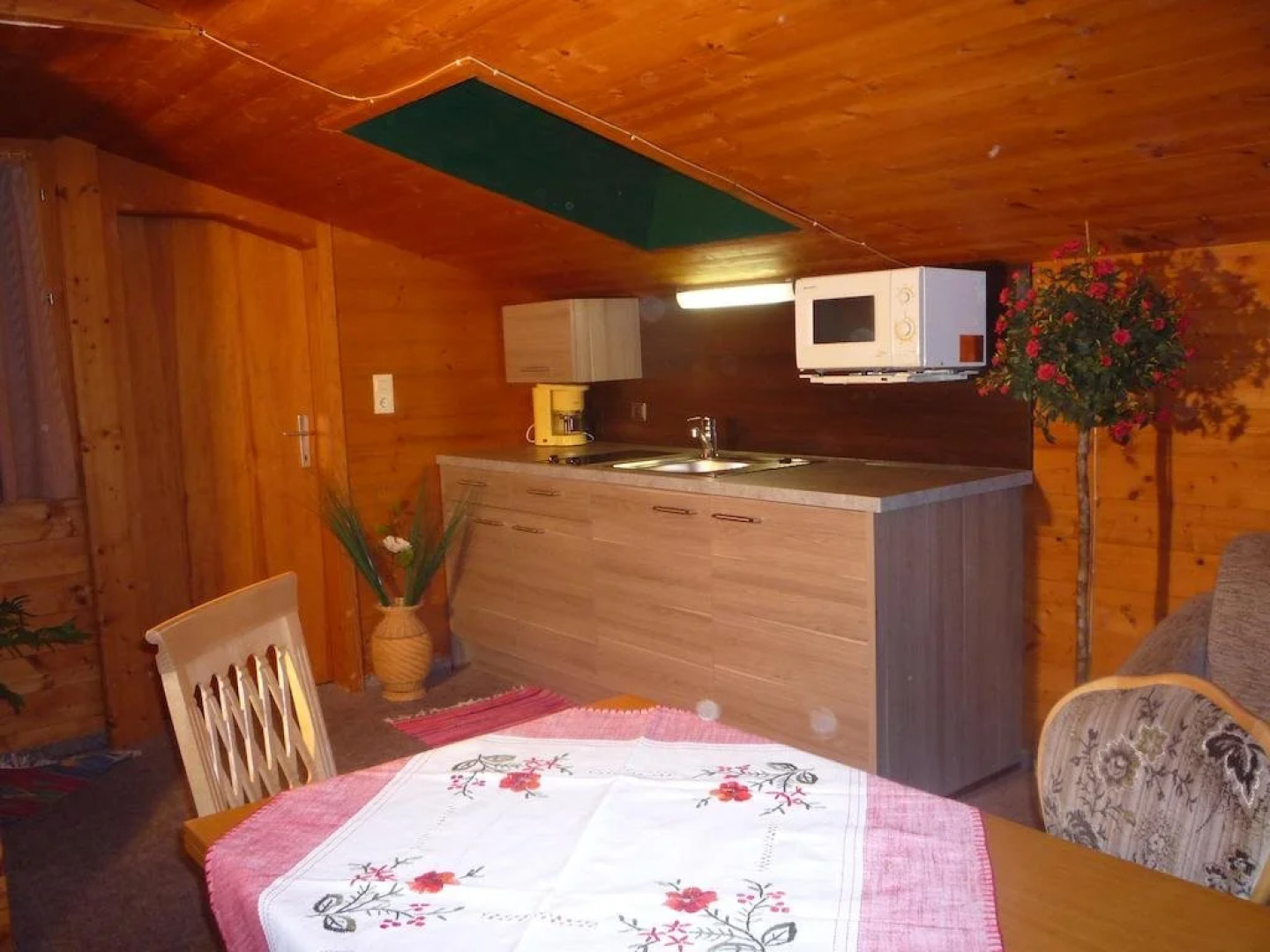 Appartement Grünfelder