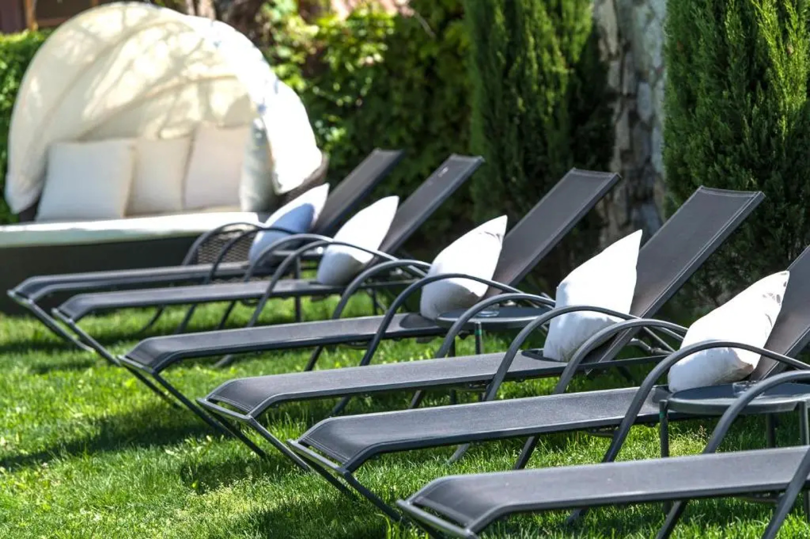 Hotel Garni Mair Am Ort