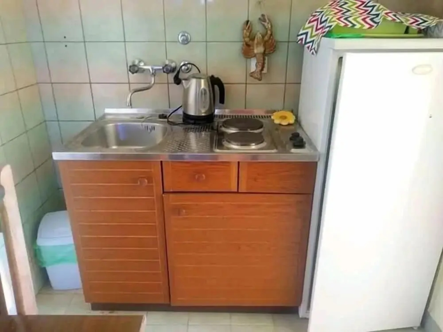Apartments Svitlana