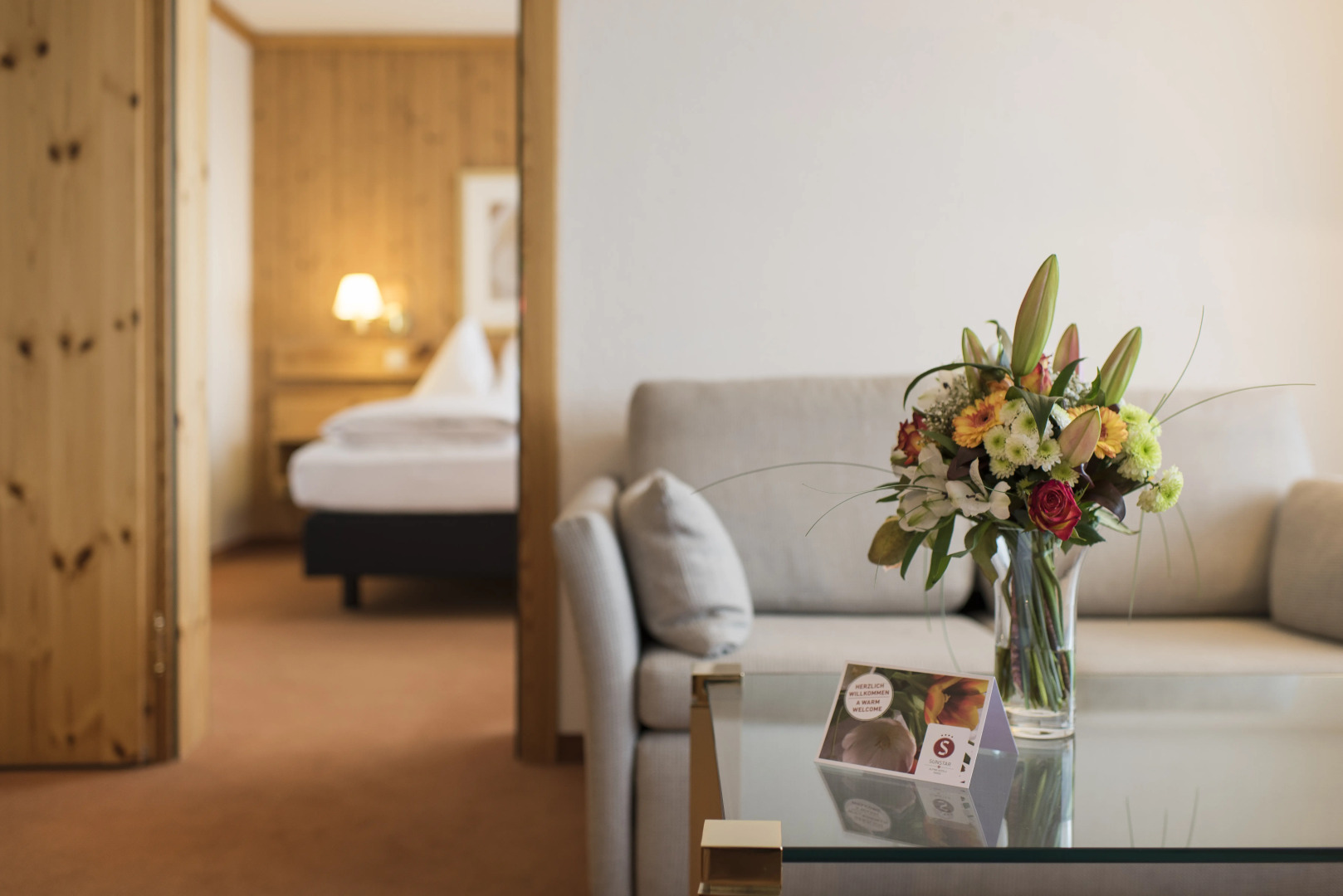 Mountain Plaza Hotel