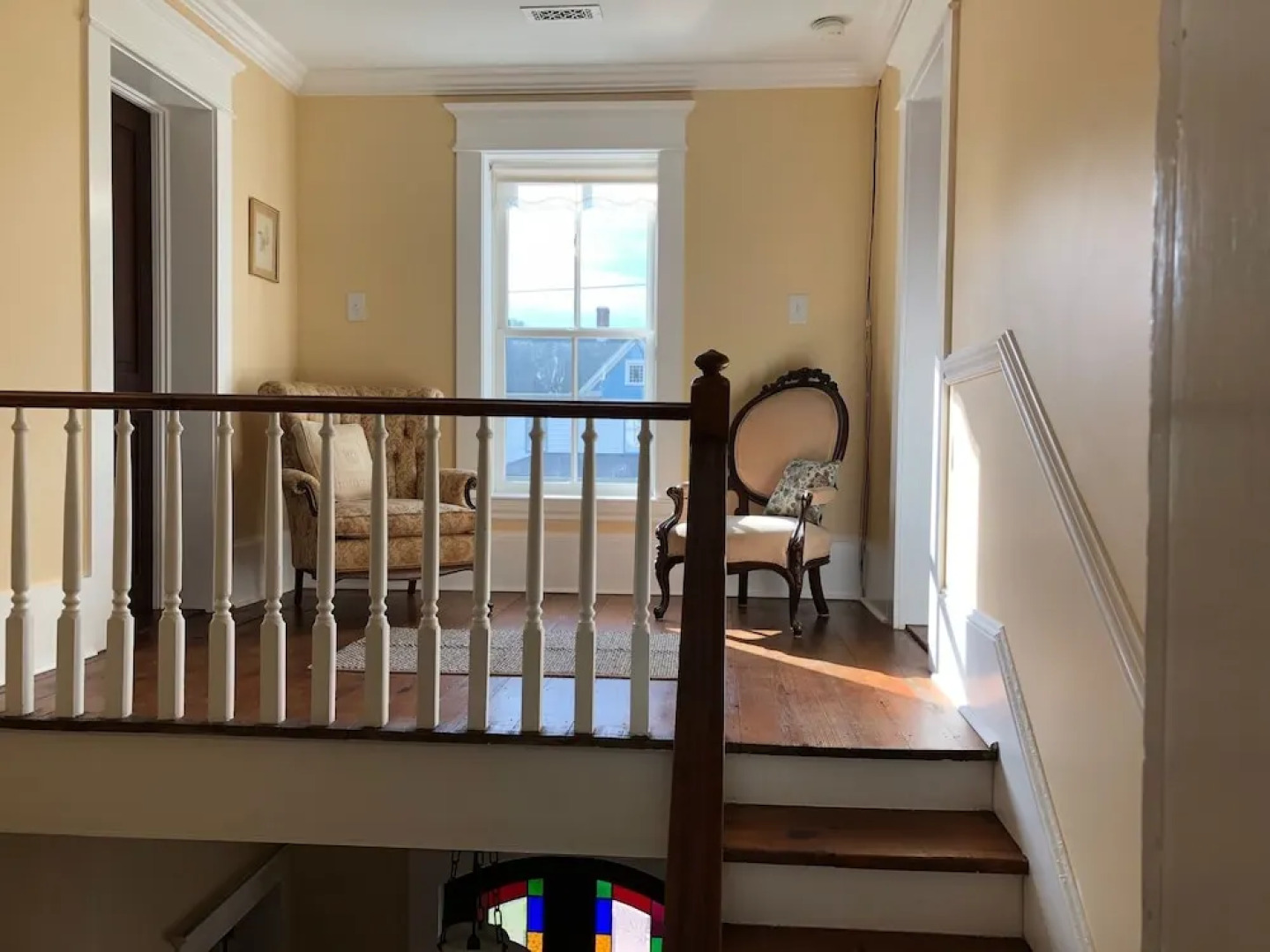 The Gibson House Inn