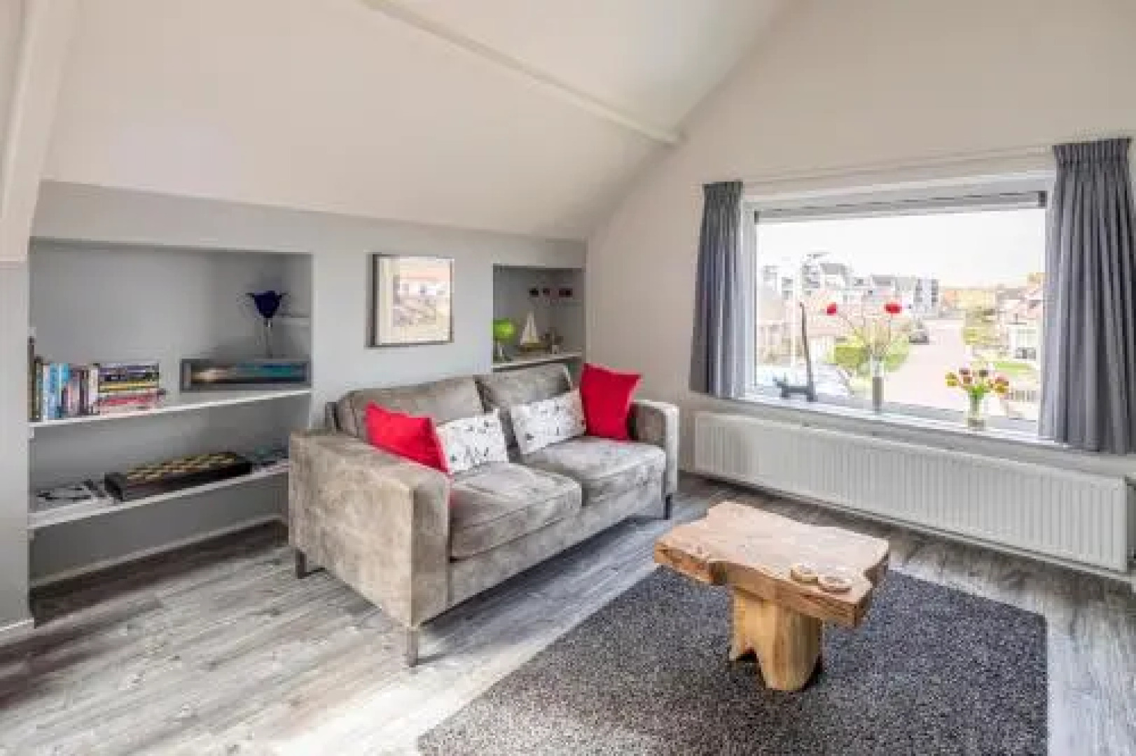 Studio Wolken, Wind en Water.