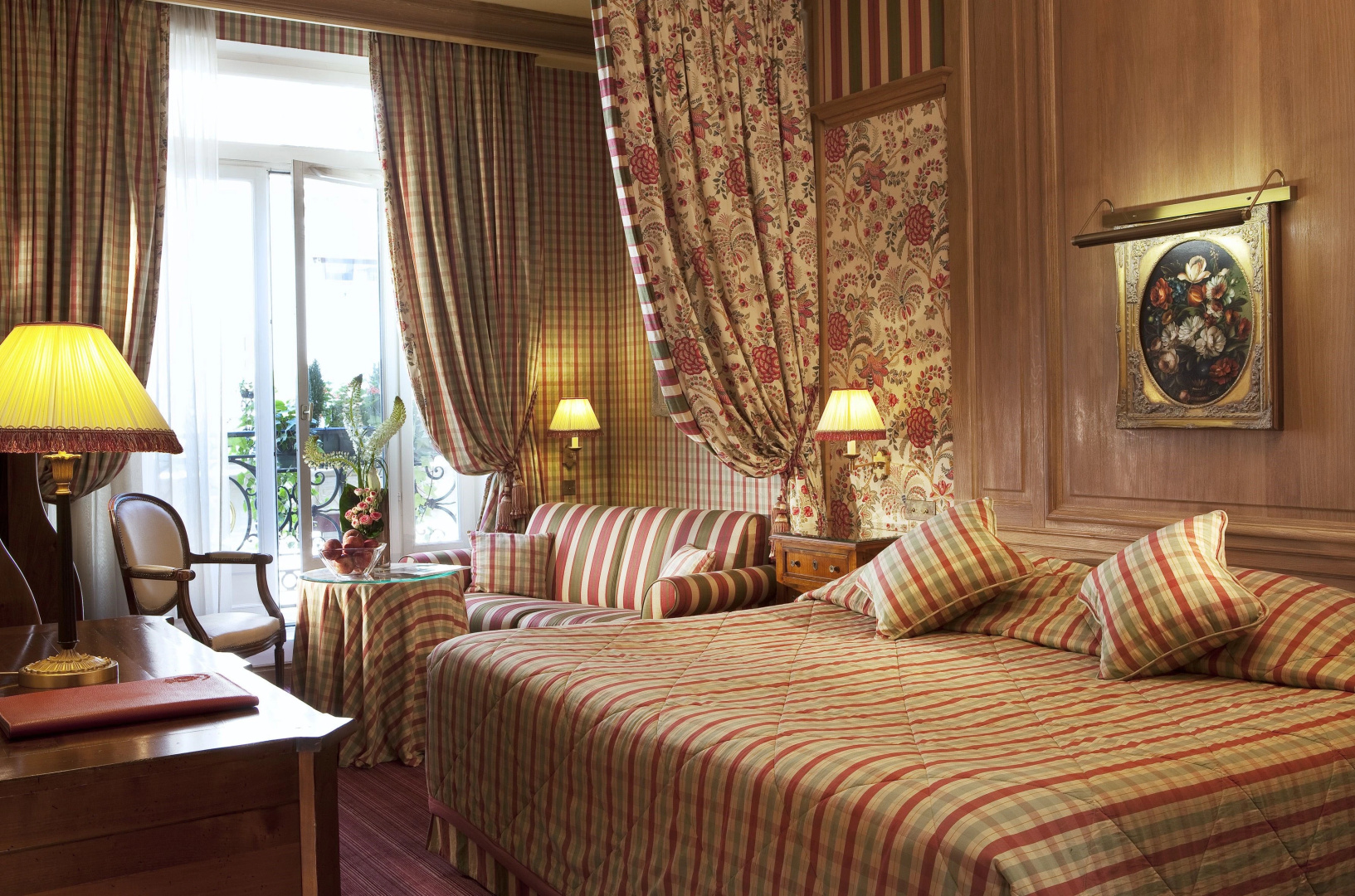 Hotel Chambiges Elysées
