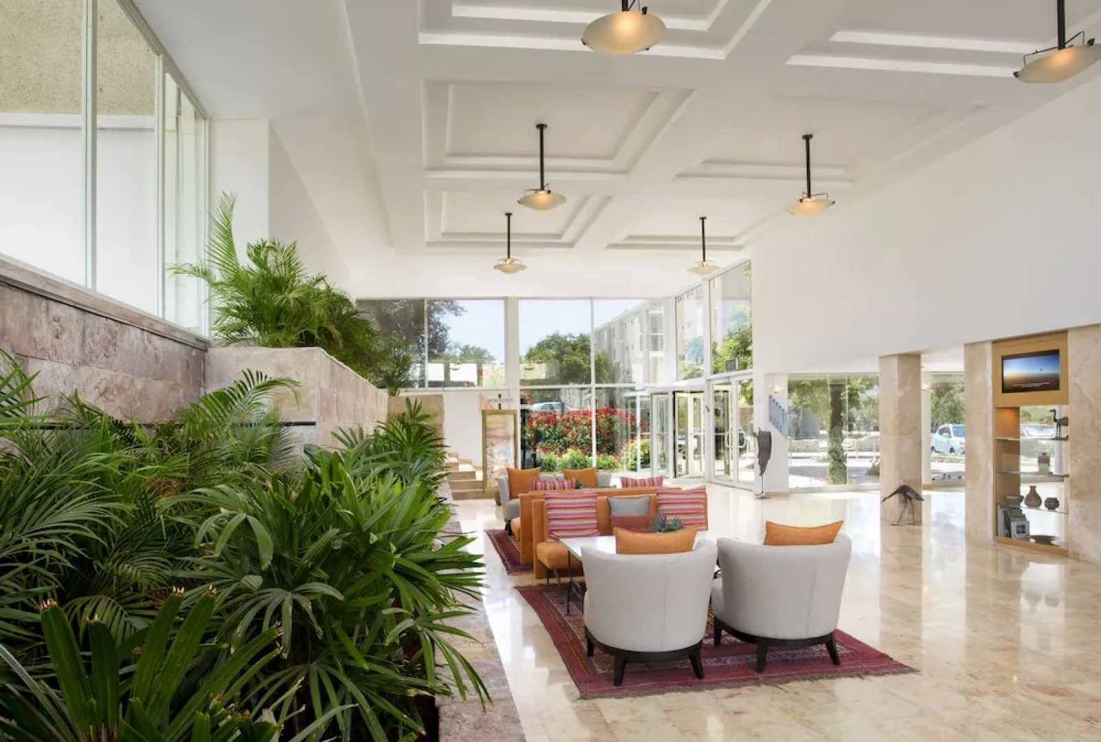 Daroma by Isrotel Collection