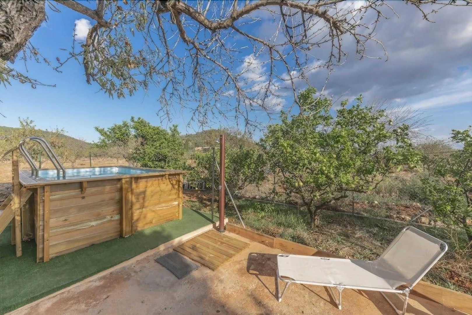 Villa Bunyola Tramuntana Sun